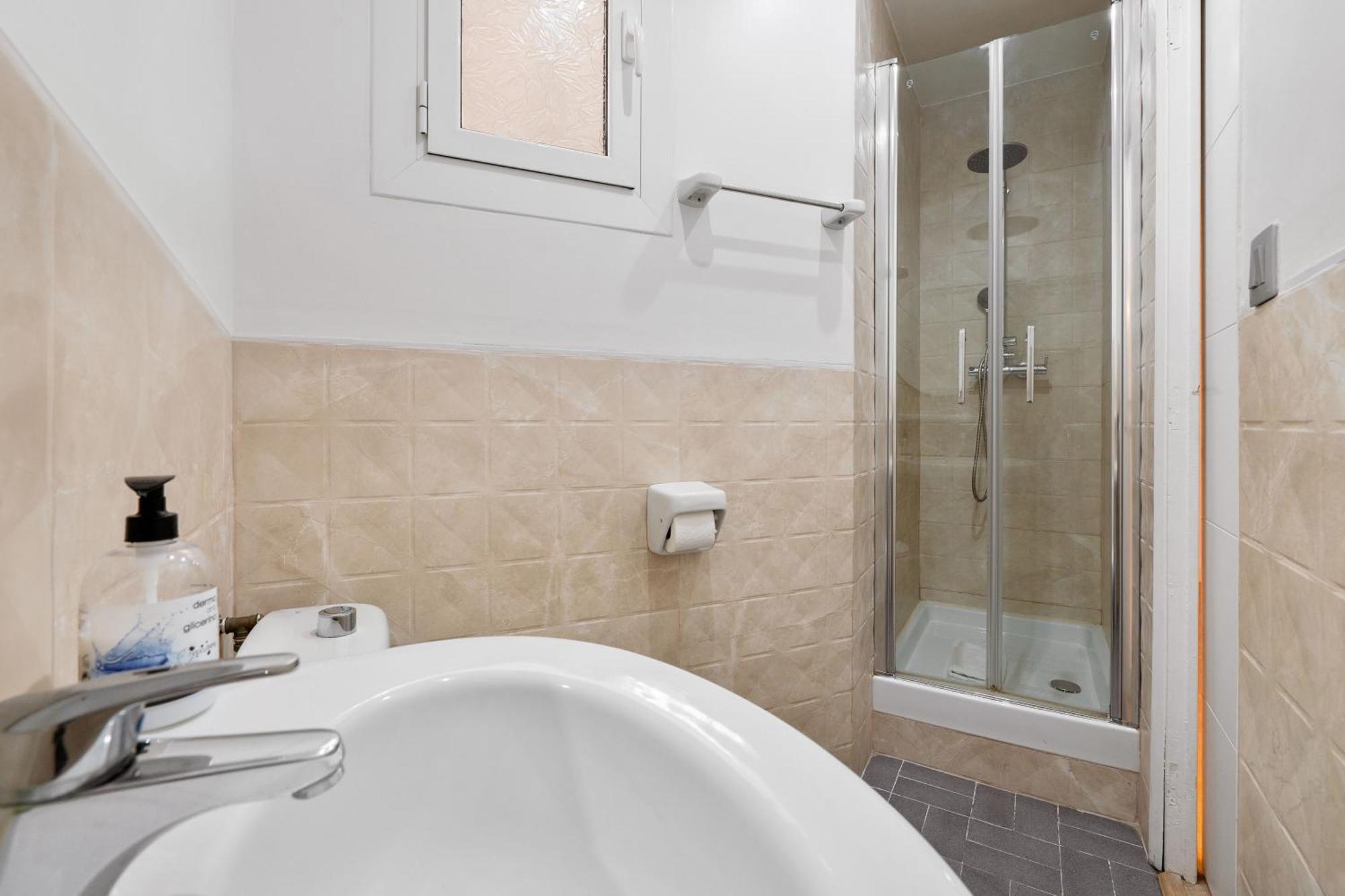 Destination Downtown - Ultra Apartamento Barcelona