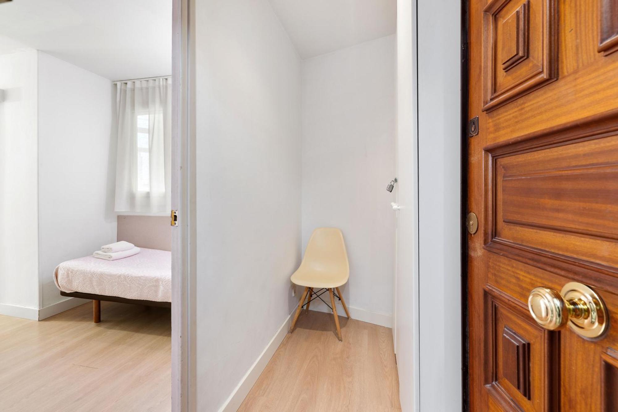 Apartamento Destination Downtown - Ultra