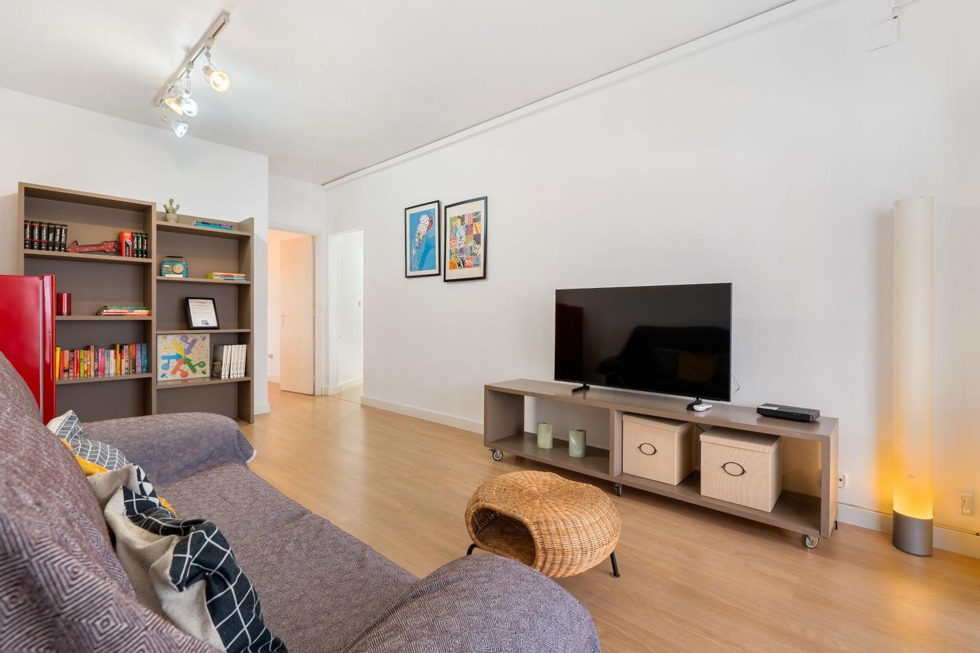 Apartamento Destination Downtown - Ultra *