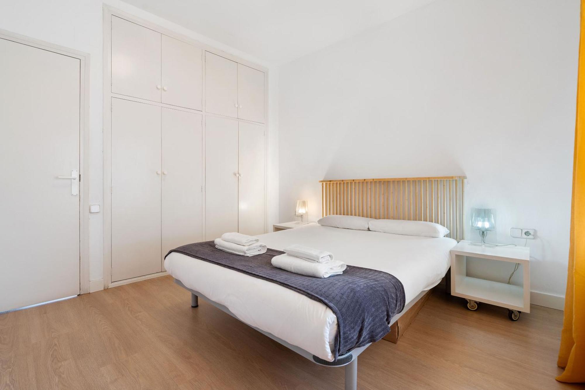 Apartamento Destination Downtown - Ultra Barcelona