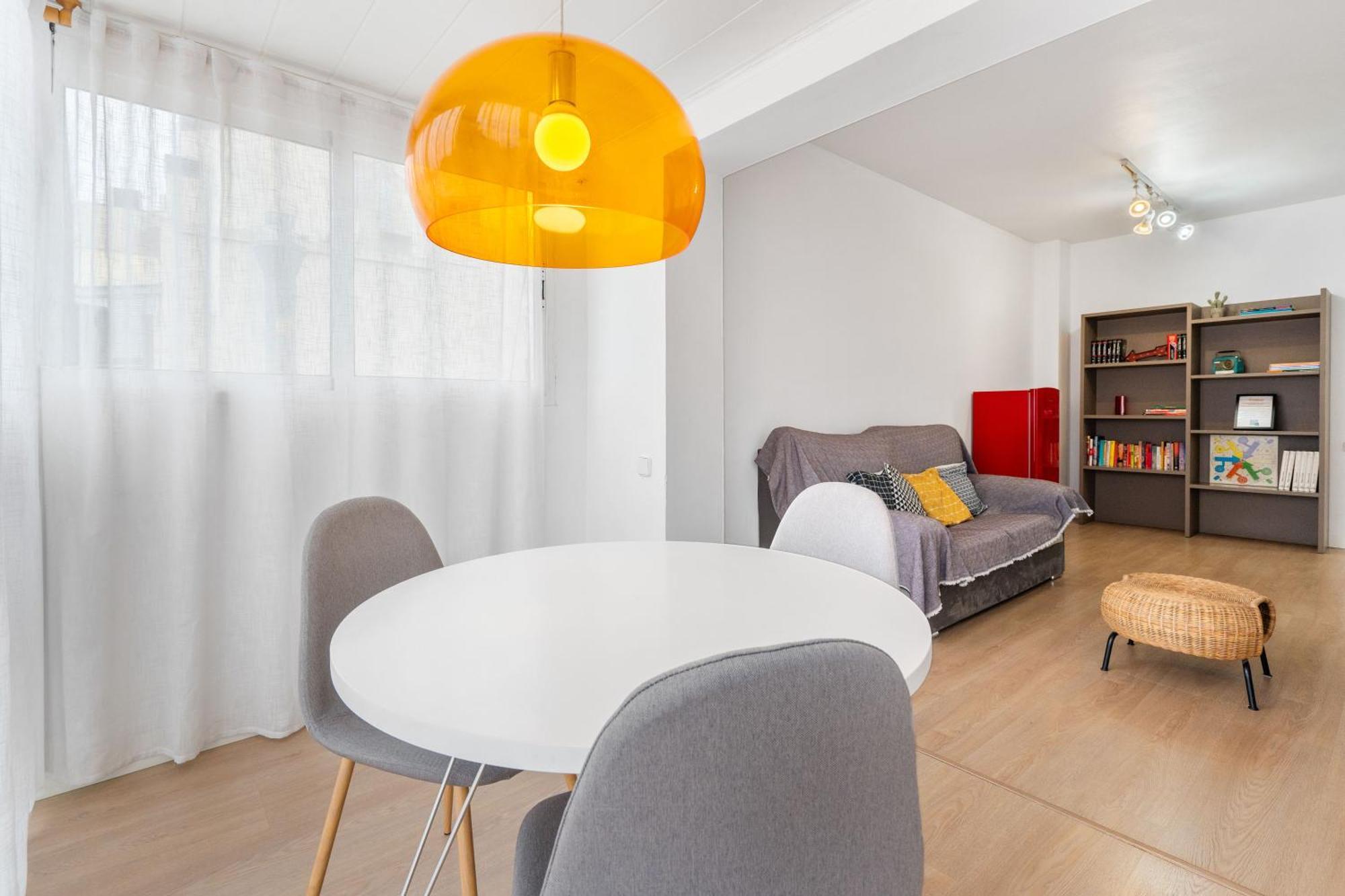 Apartamento Destination Downtown - Ultra