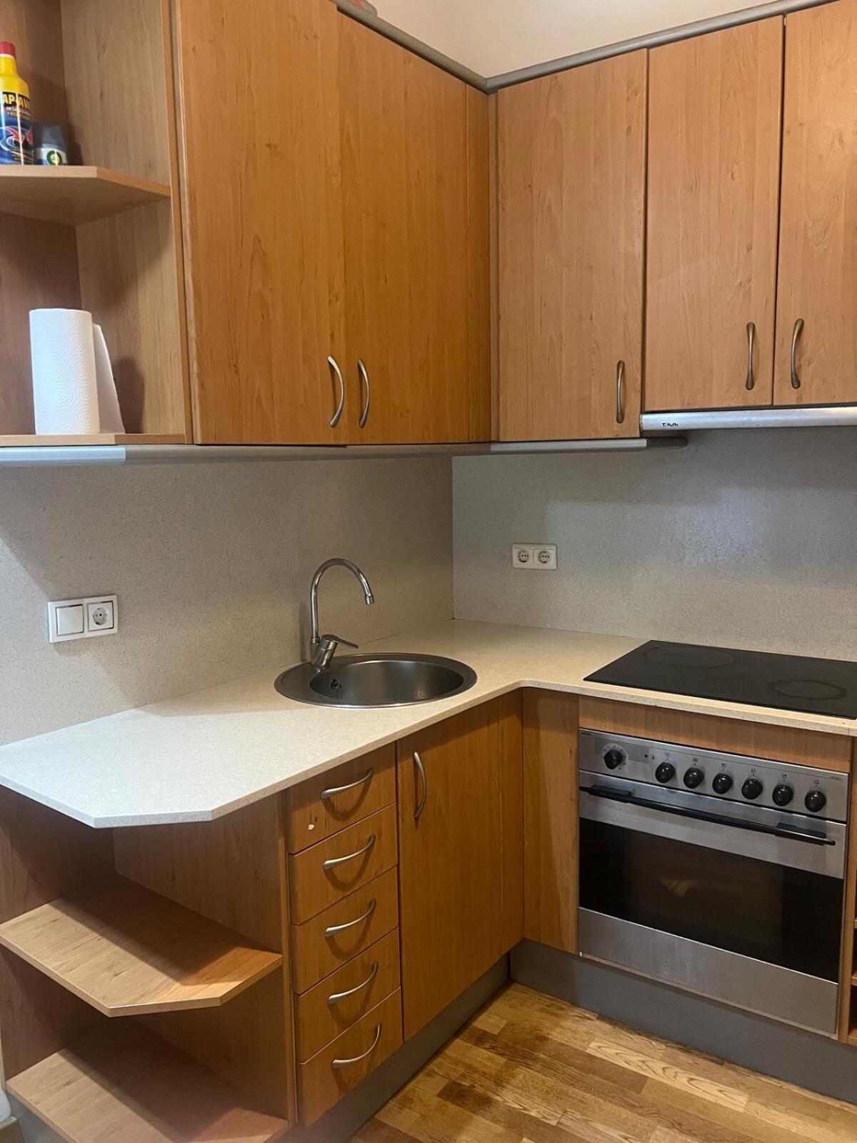 Flat In Centre Of Barcelone