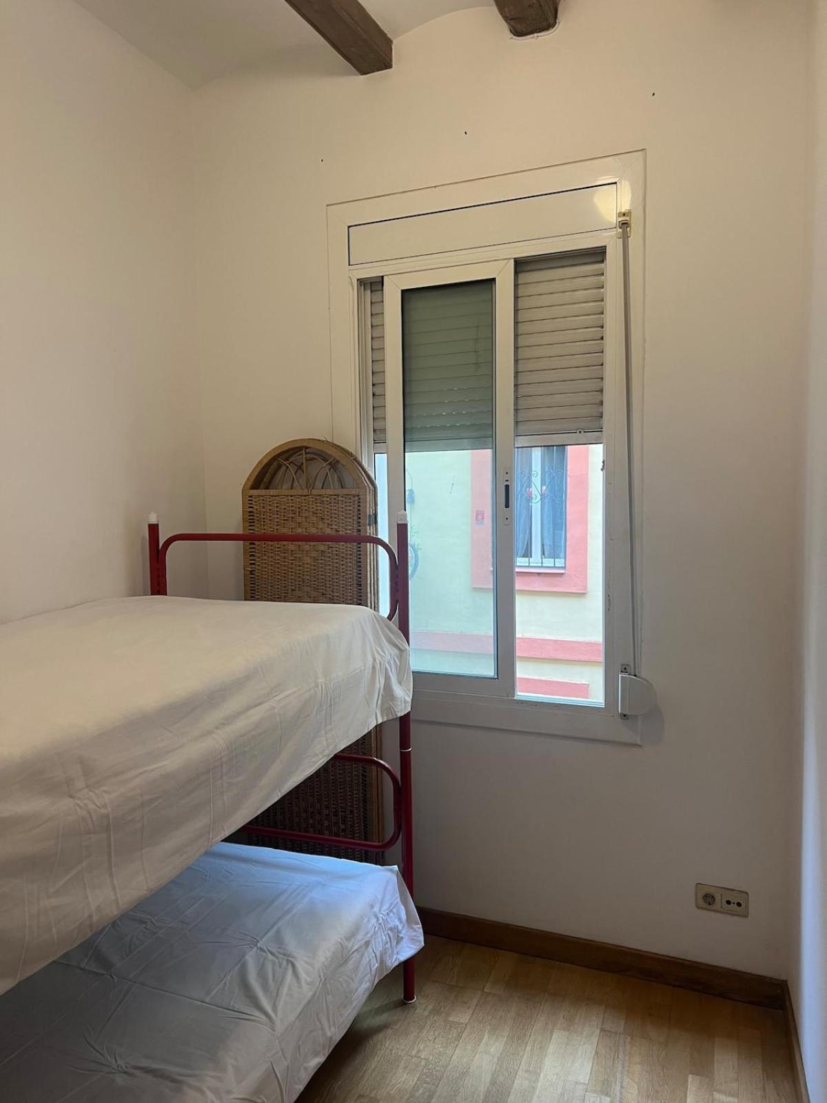 Flat In Centre Of Appartement