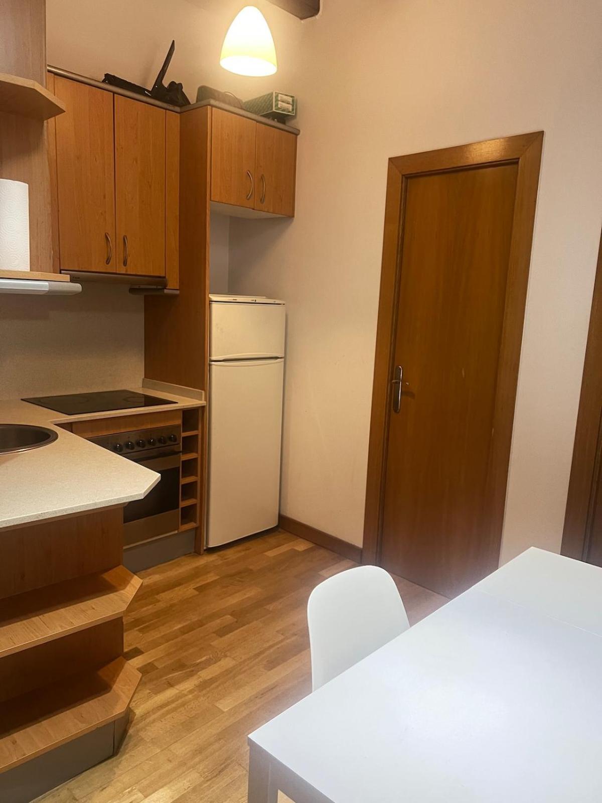 Appartement Flat In Centre Of Barcelone