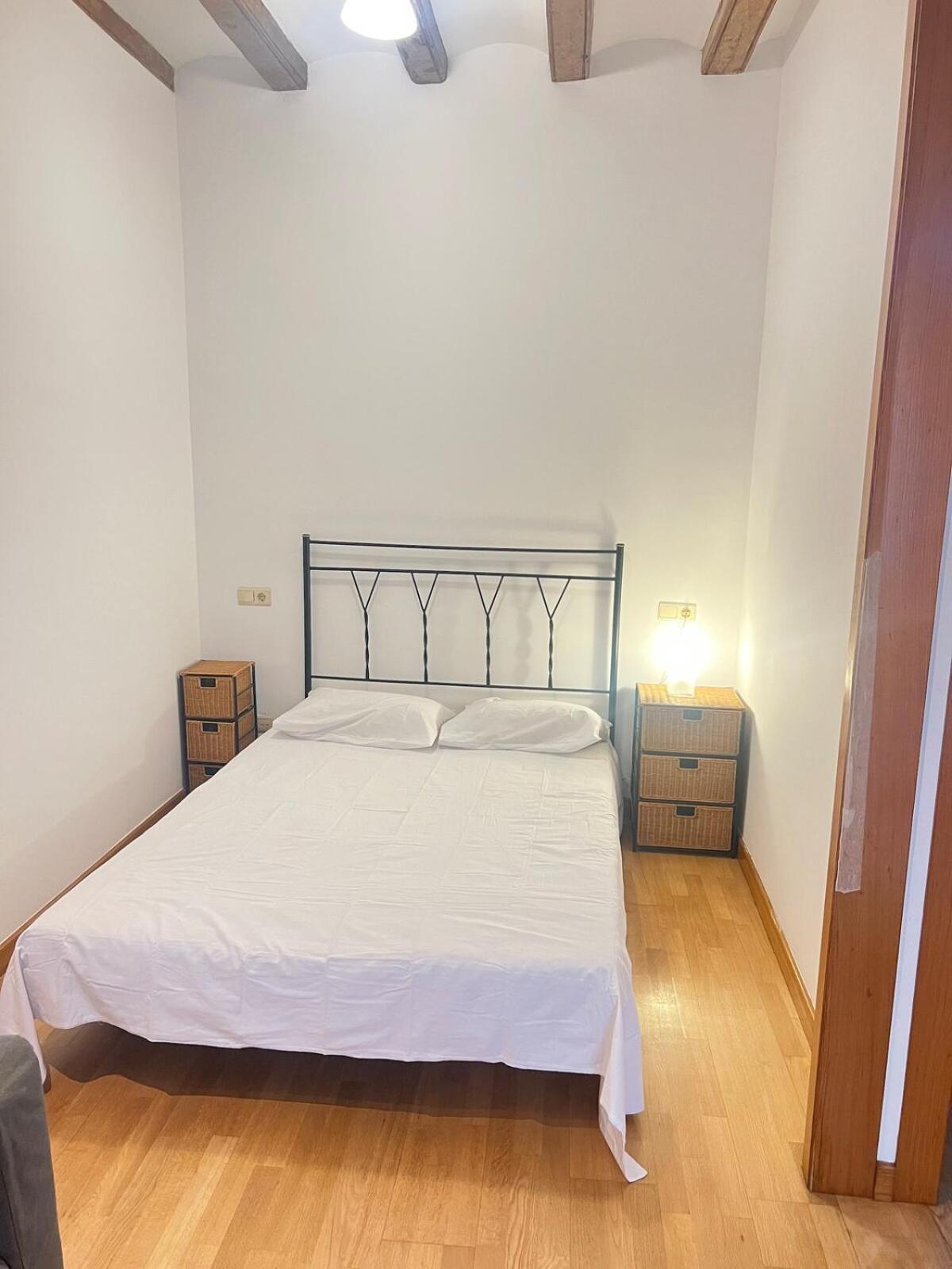 Flat In Centre Of * Barcelone