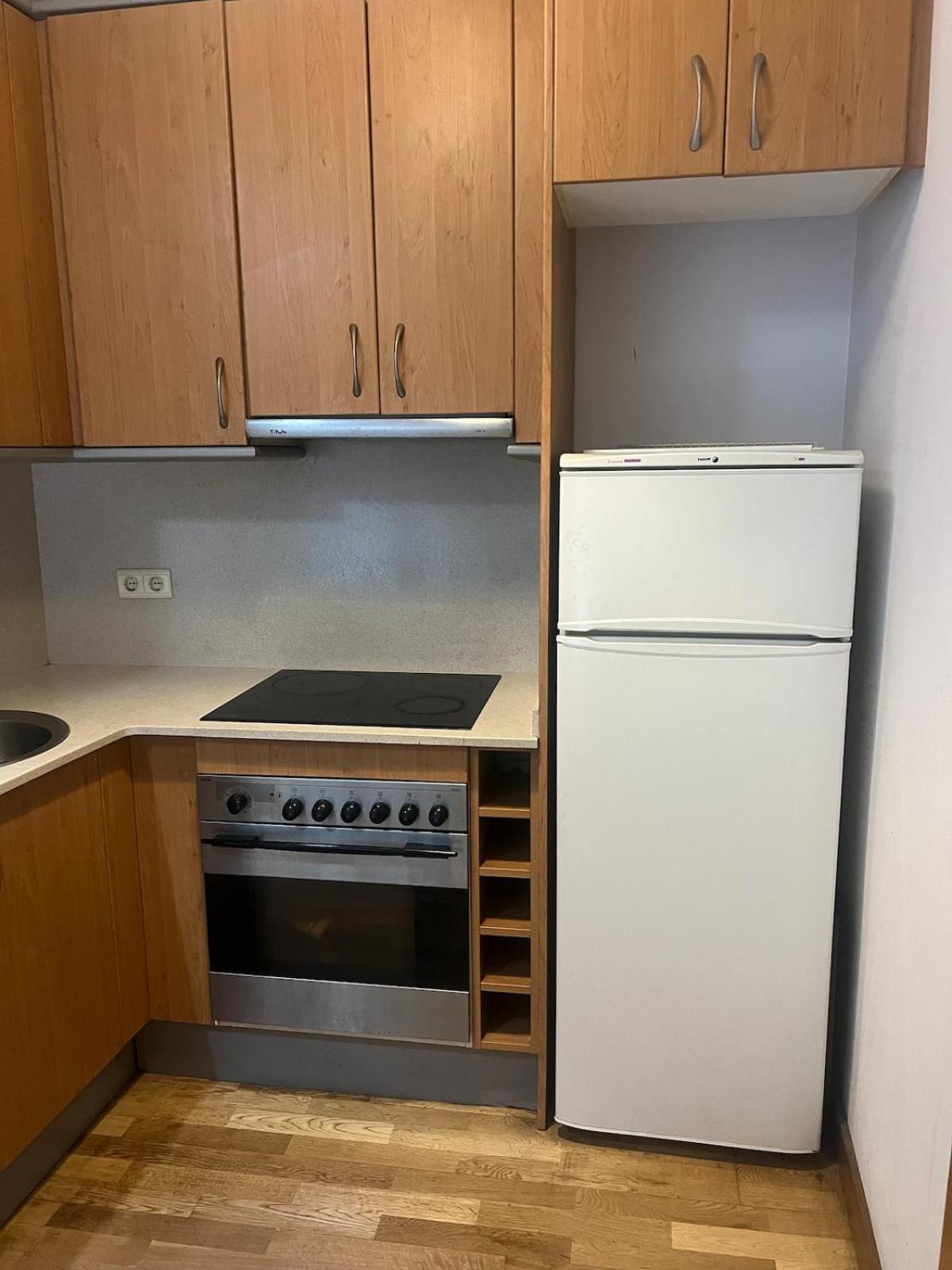 Appartement Flat In Centre Of