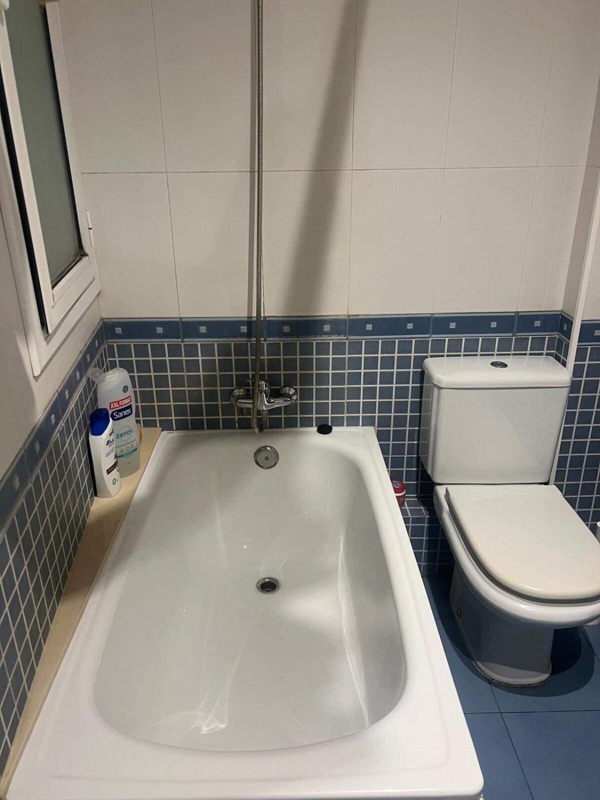 Flat In Centre Of Appartement Barcelone