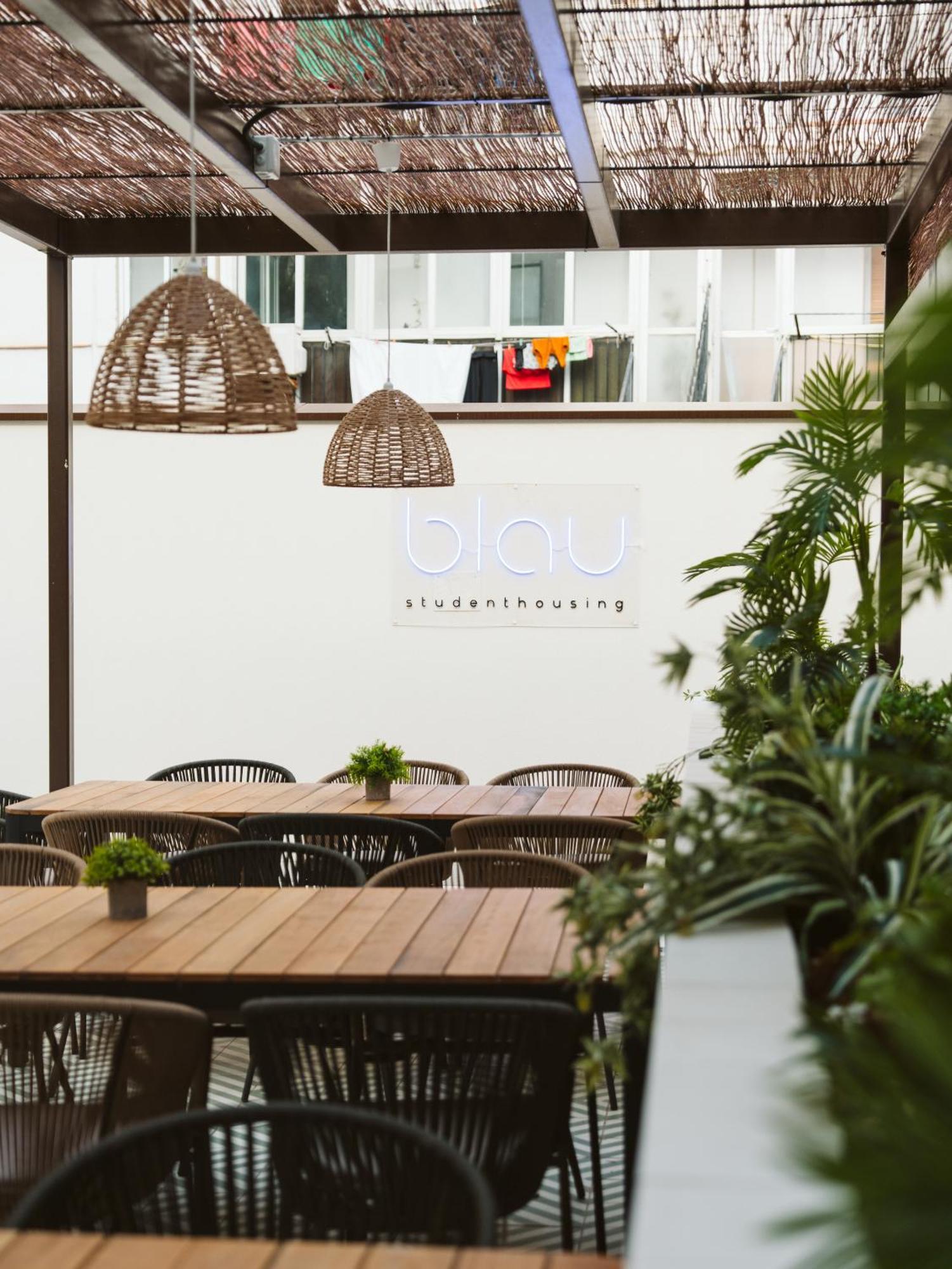 Blau Student Housing - Students Only Apartment Barcelona