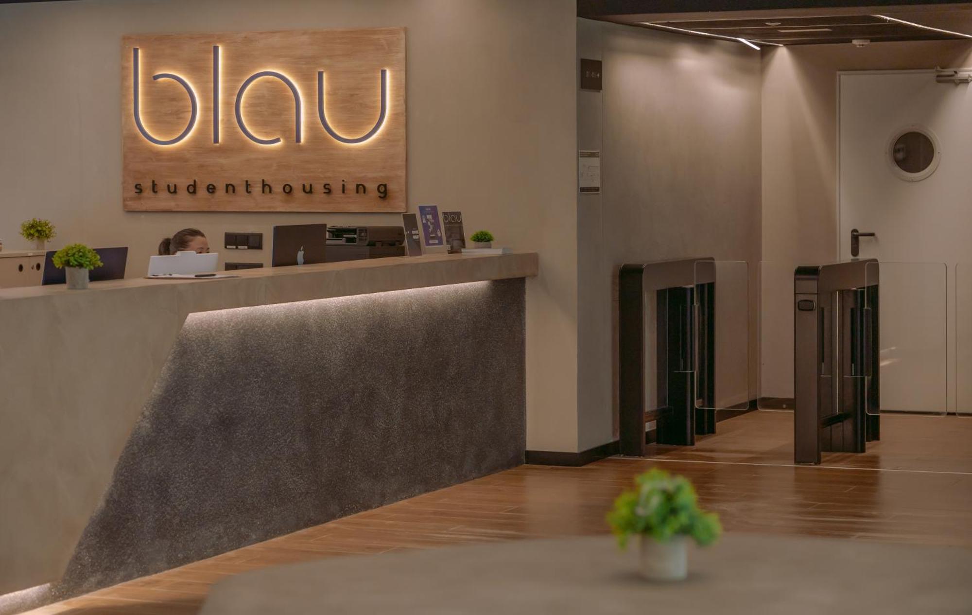 Apartment Blau Student Housing - Students Only