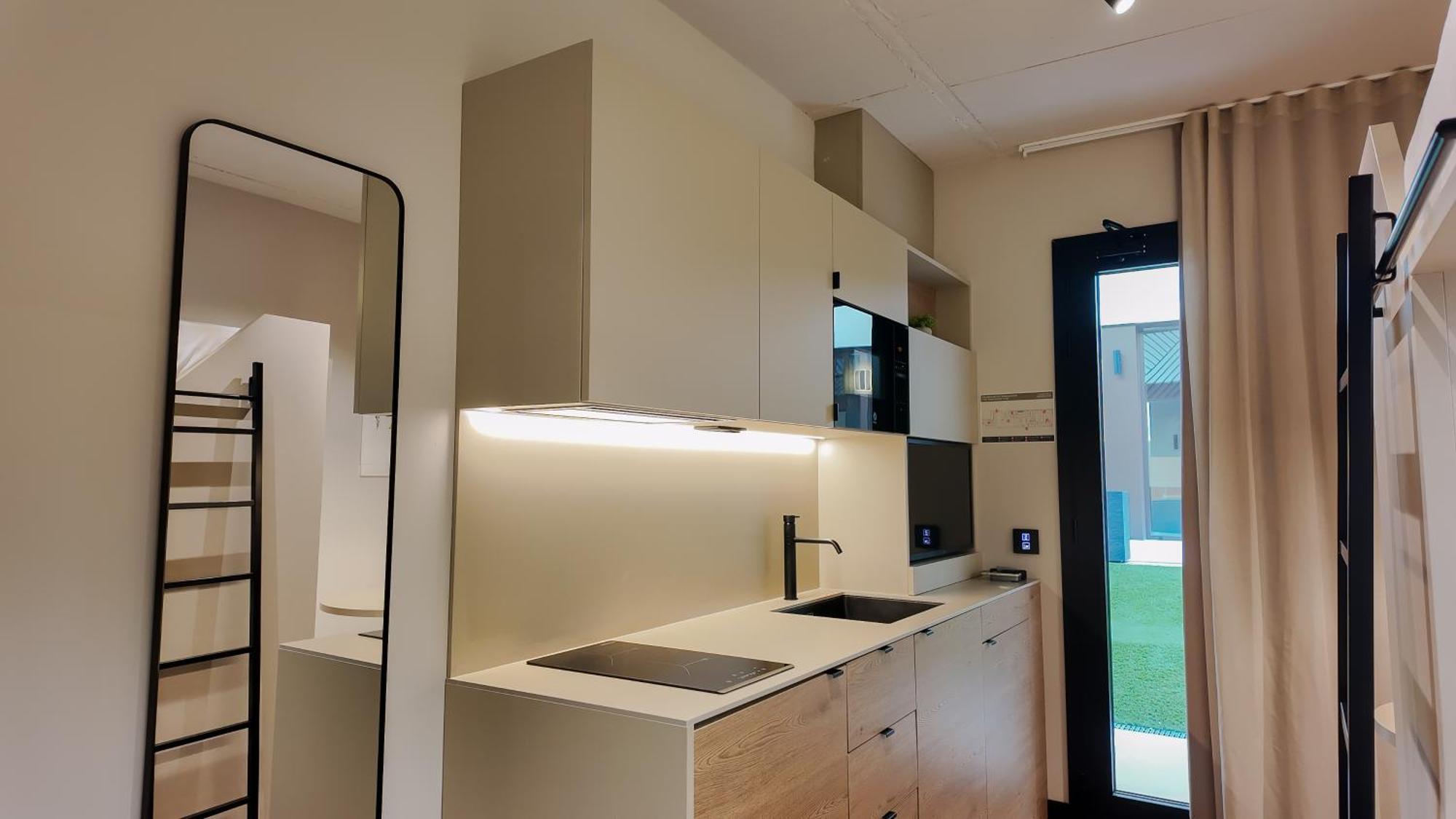 Apartment Blau Student Housing - Students Only Barcelona