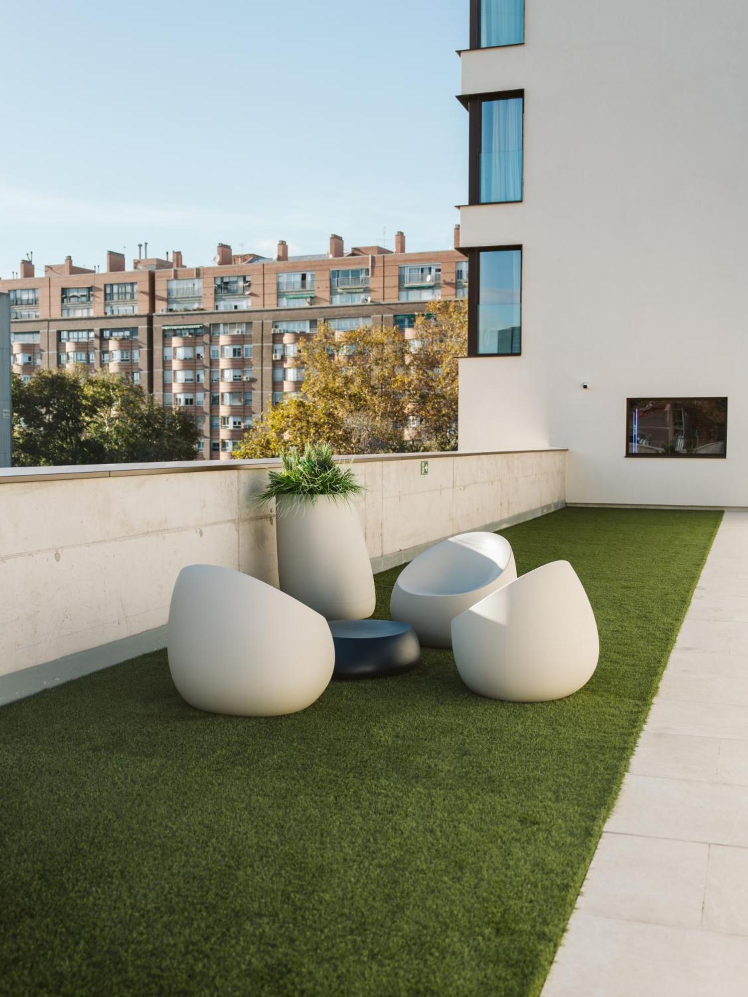 Blau Student Housing - Students Only Appartement
