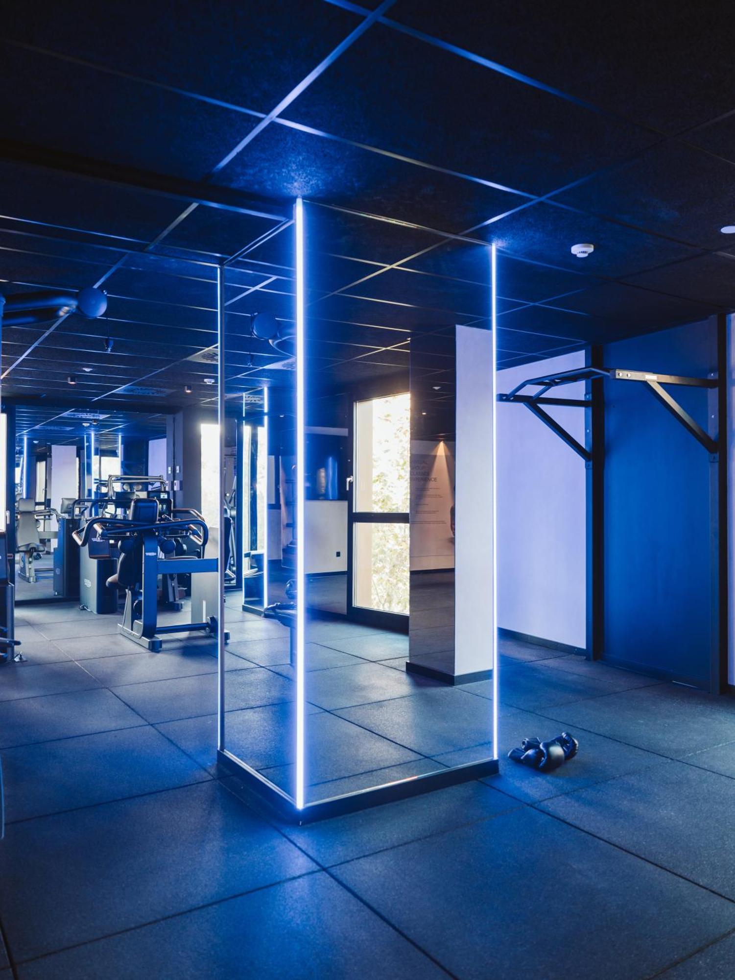 Apartment Blau Student Housing - Students Only Barcelona