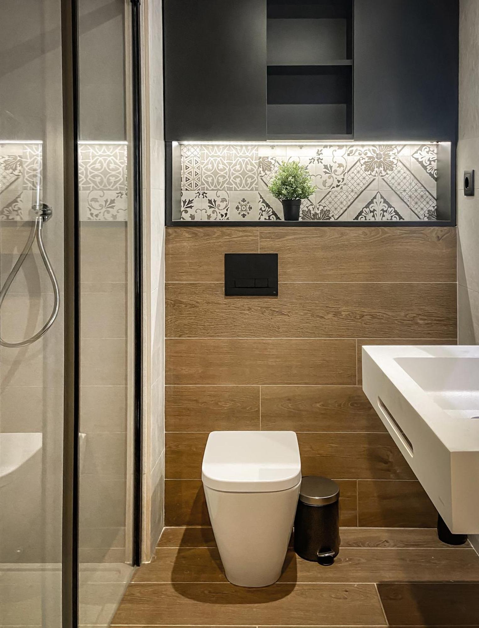 Apartment Blau Student Housing - Students Only Barcelona