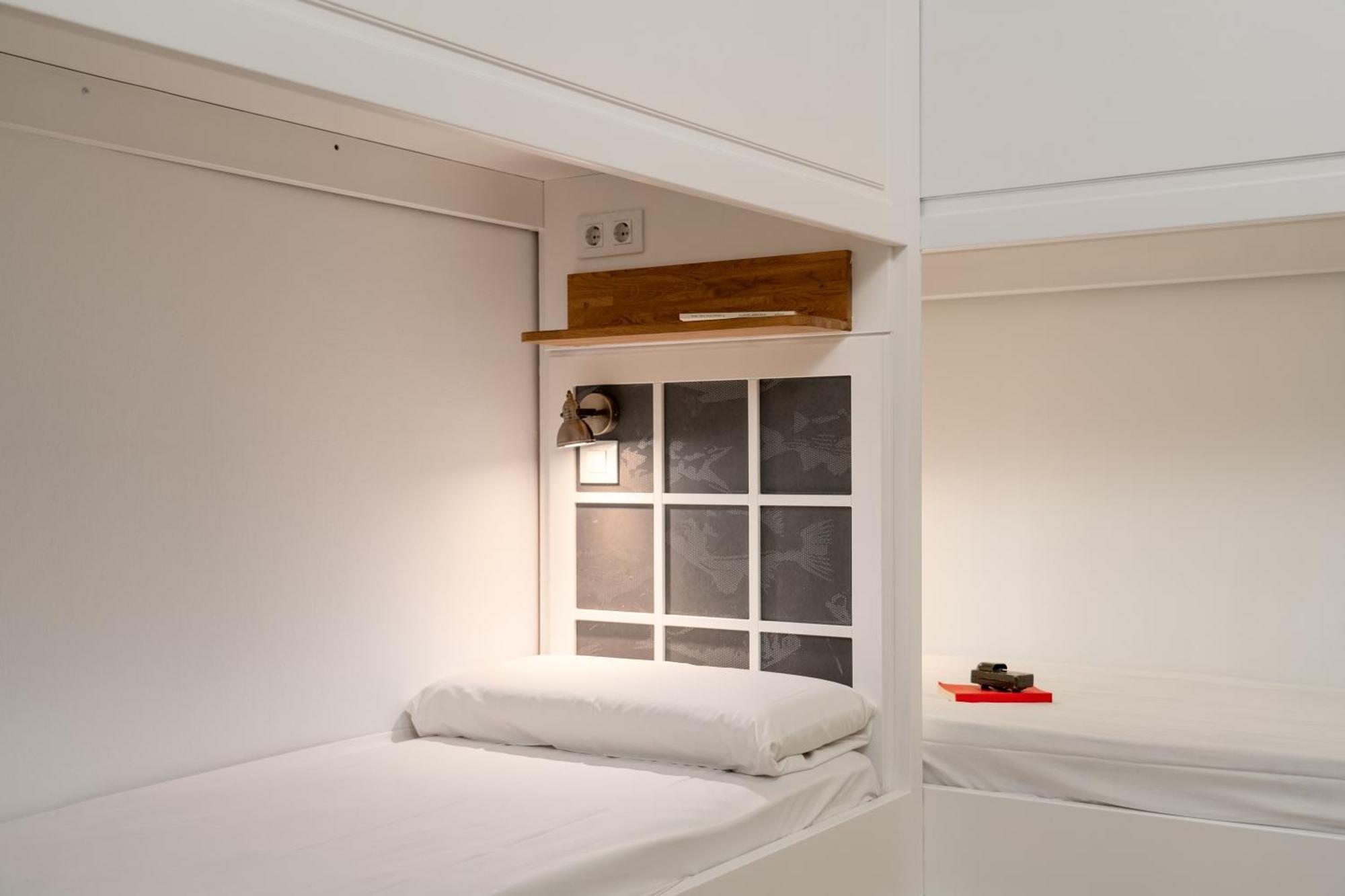 Casa Gracia Hostel *