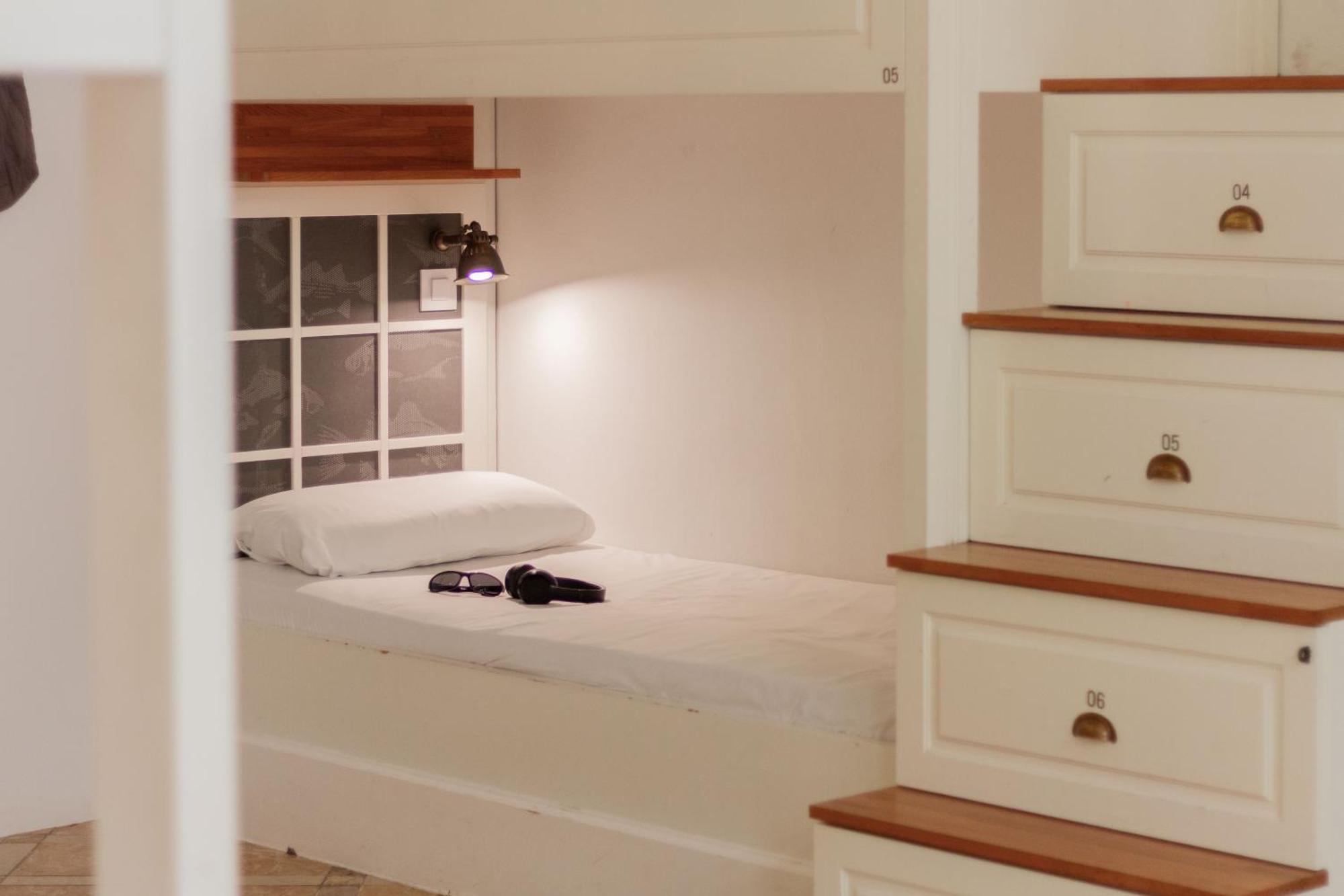 Casa Gracia Hostel *