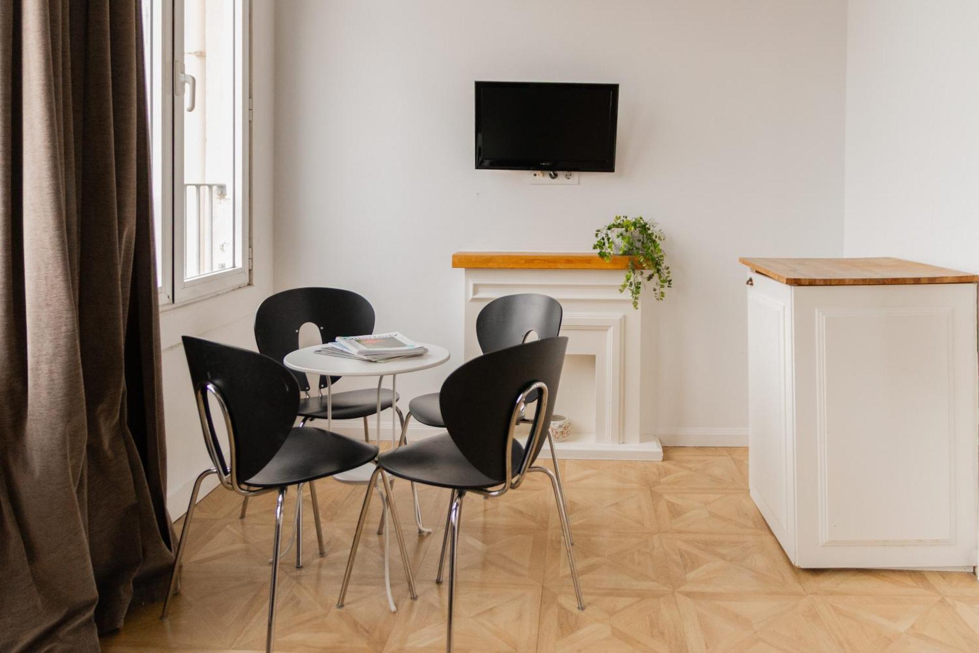 Hostel Casa Gracia