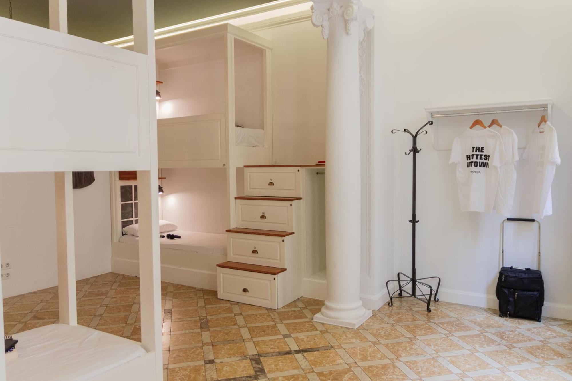 Hostel Casa Gracia *