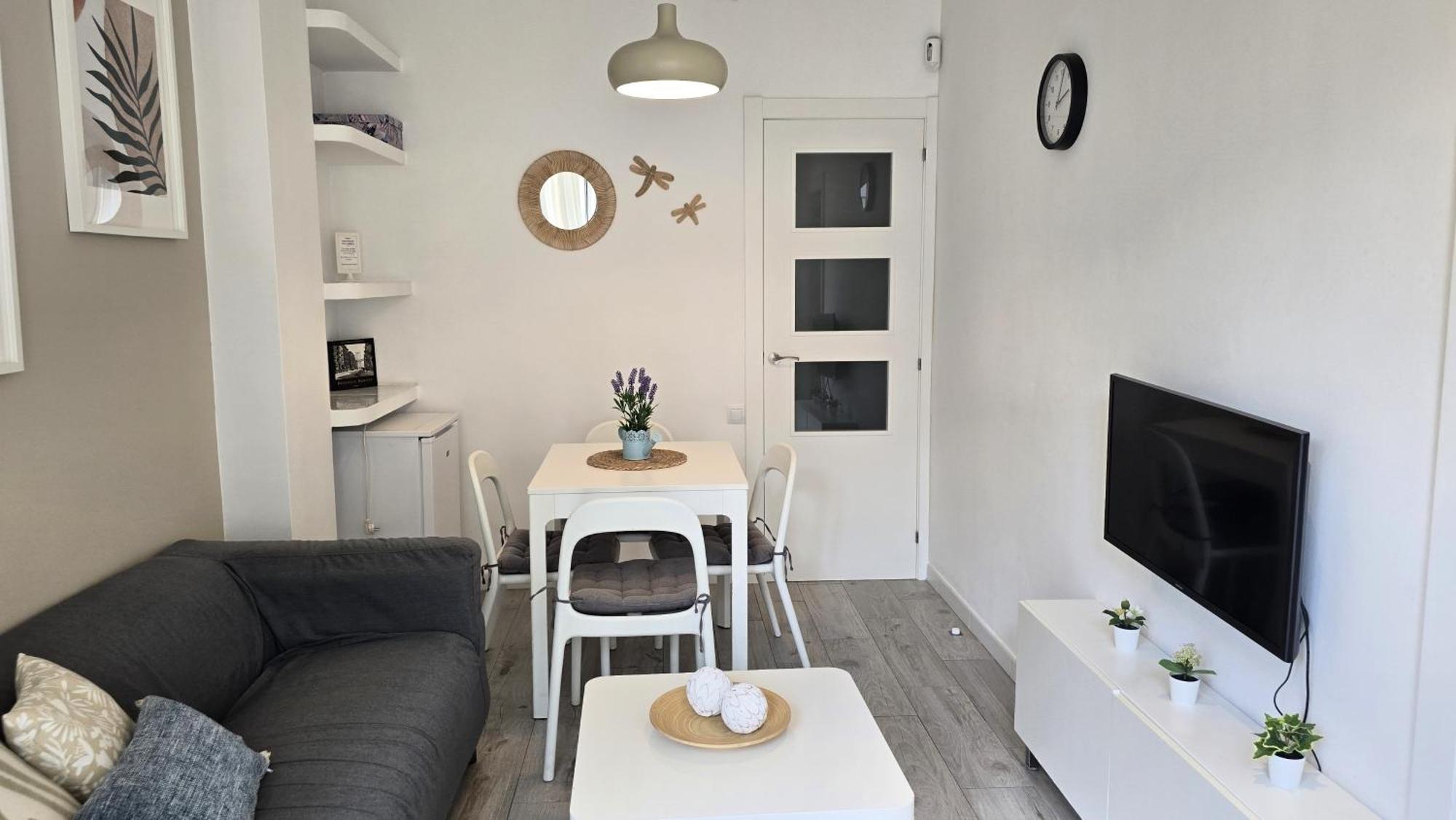 Appartement Opening Doors Gràcia