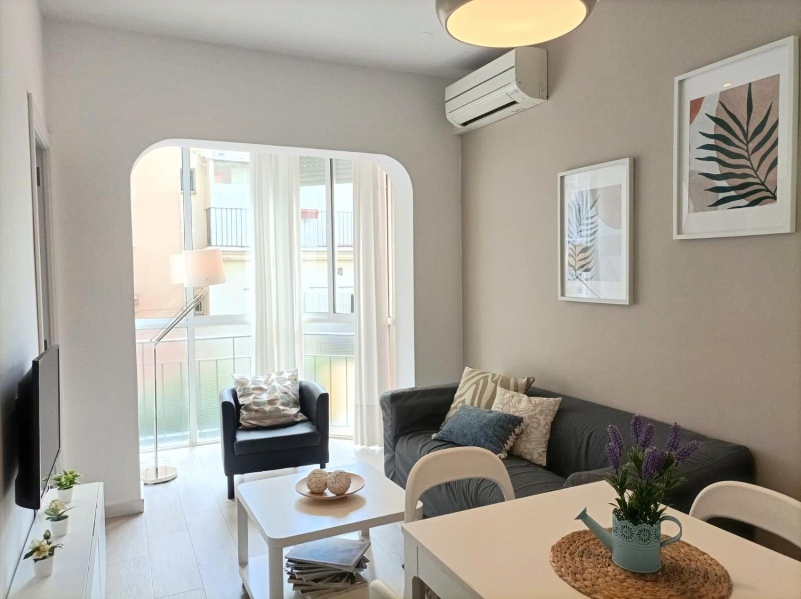 Opening Doors Gràcia Appartement *