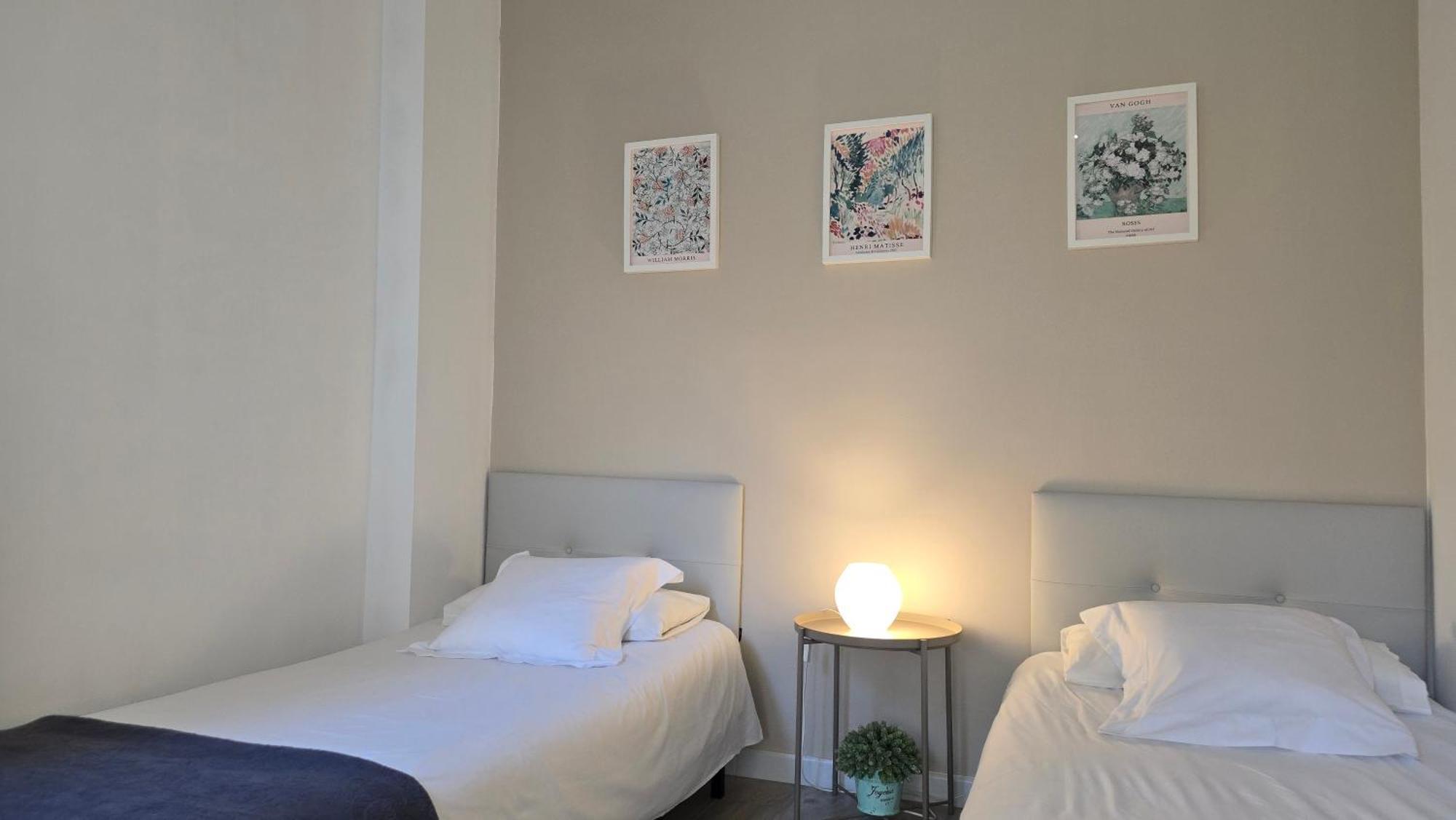 Opening Doors Gràcia Appartement