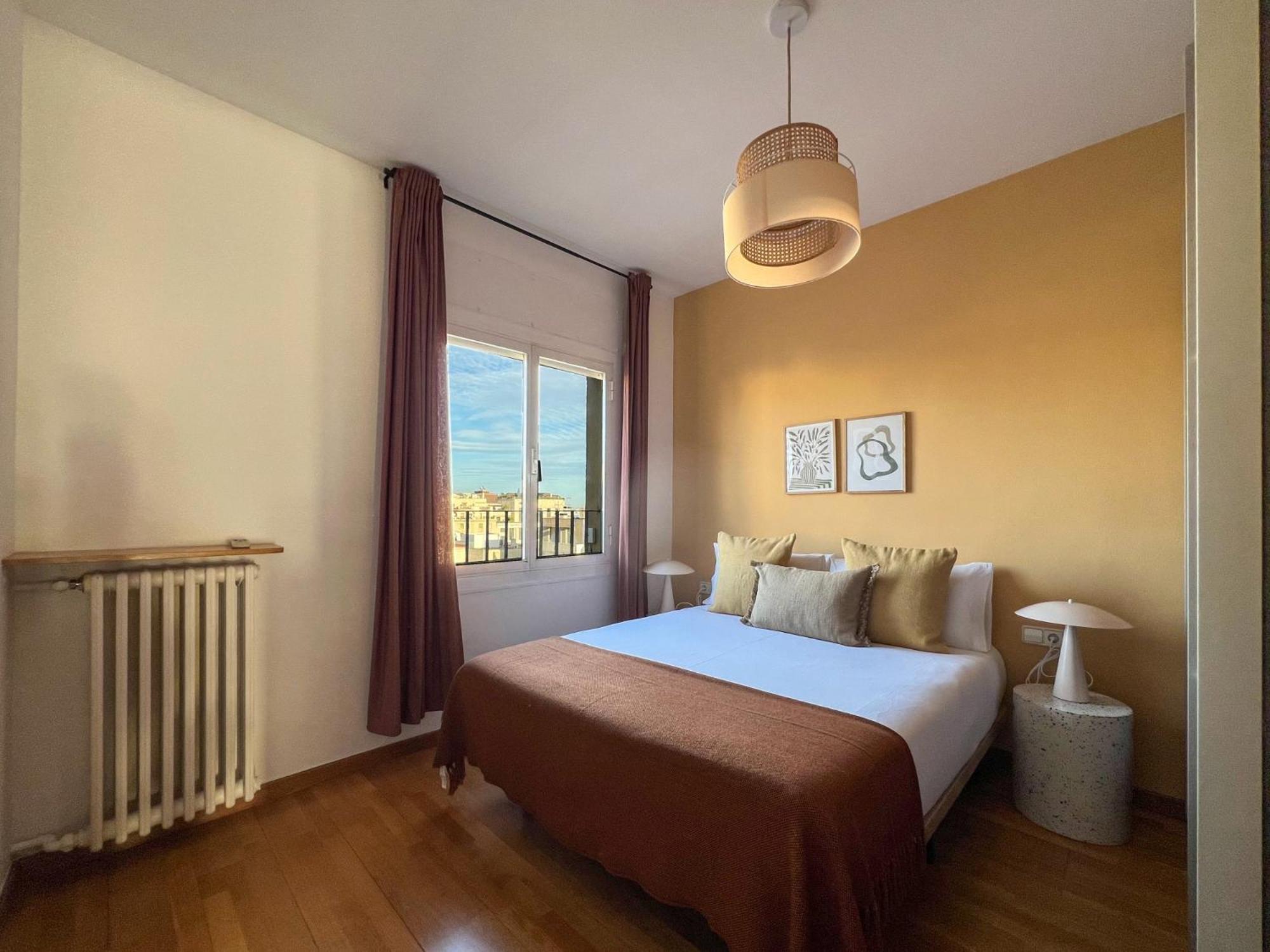 Apartment U-nique Rambla Catalunya