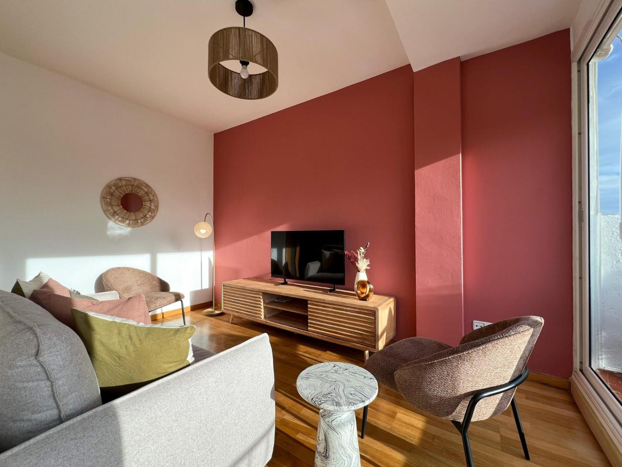 U-nique Rambla Catalunya Apartment *