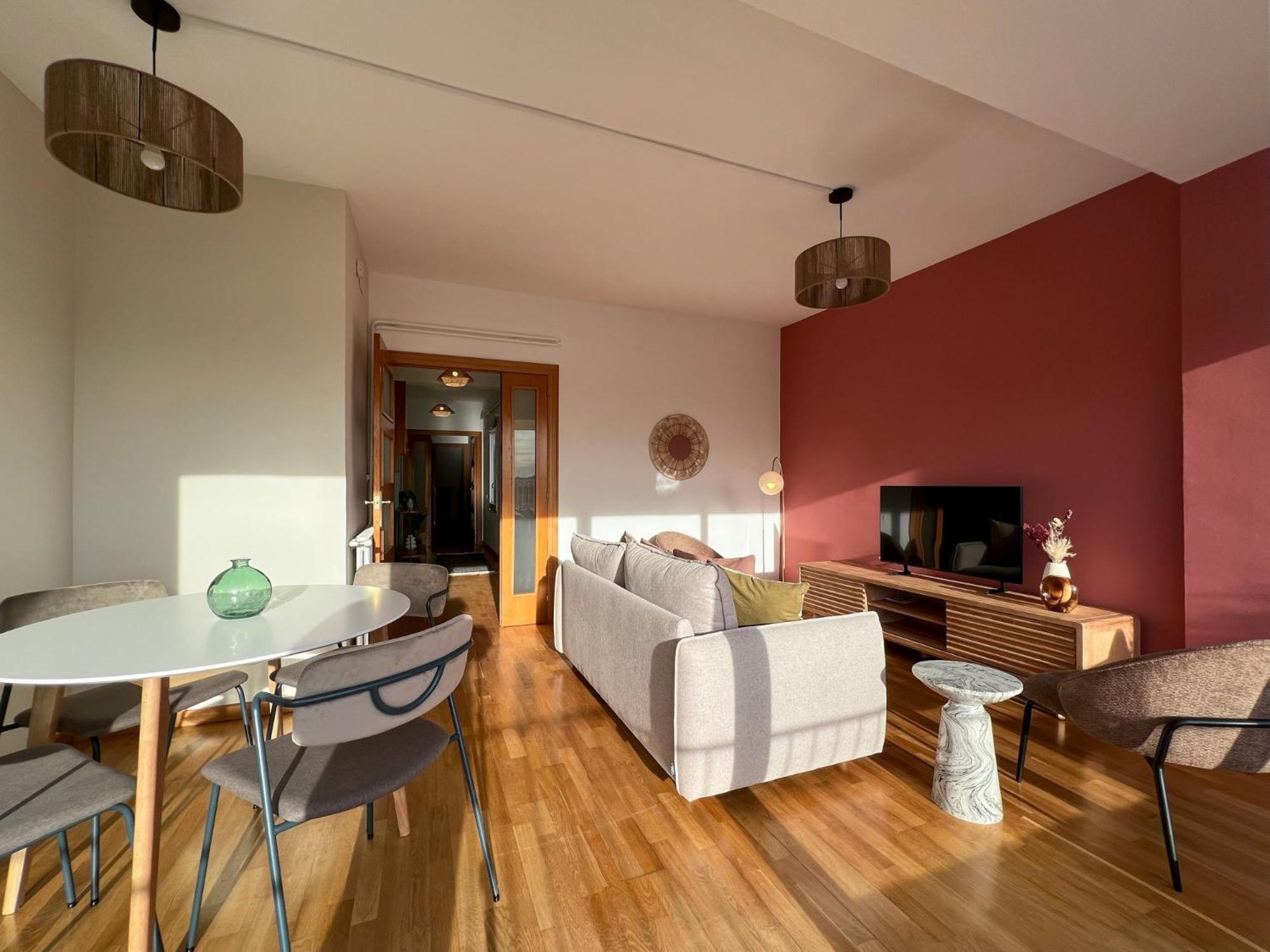 Apartment U-nique Rambla Catalunya *