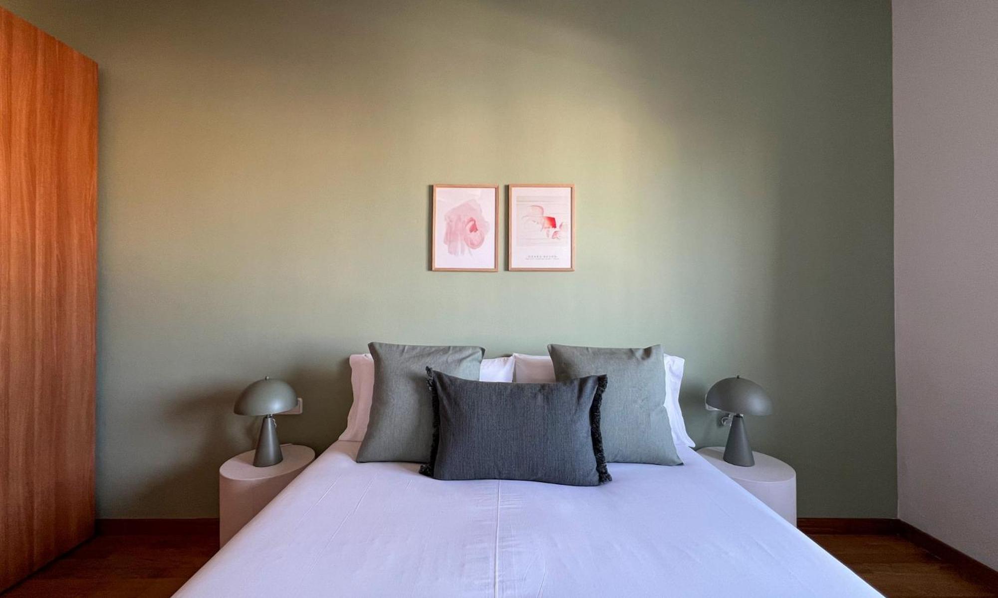 U-nique Rambla Catalunya Apartment Barcelona