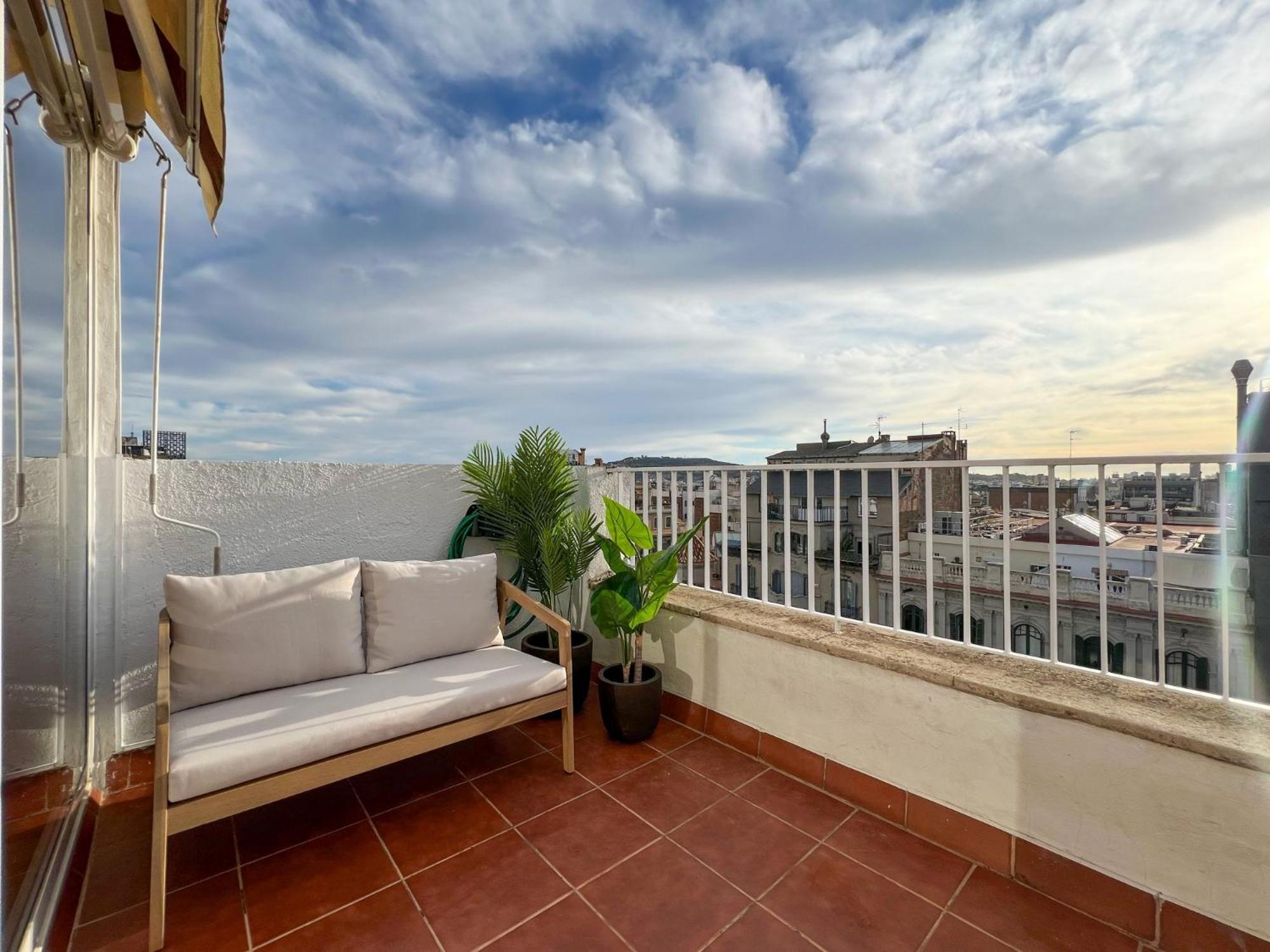 Apartment U-nique Rambla Catalunya *