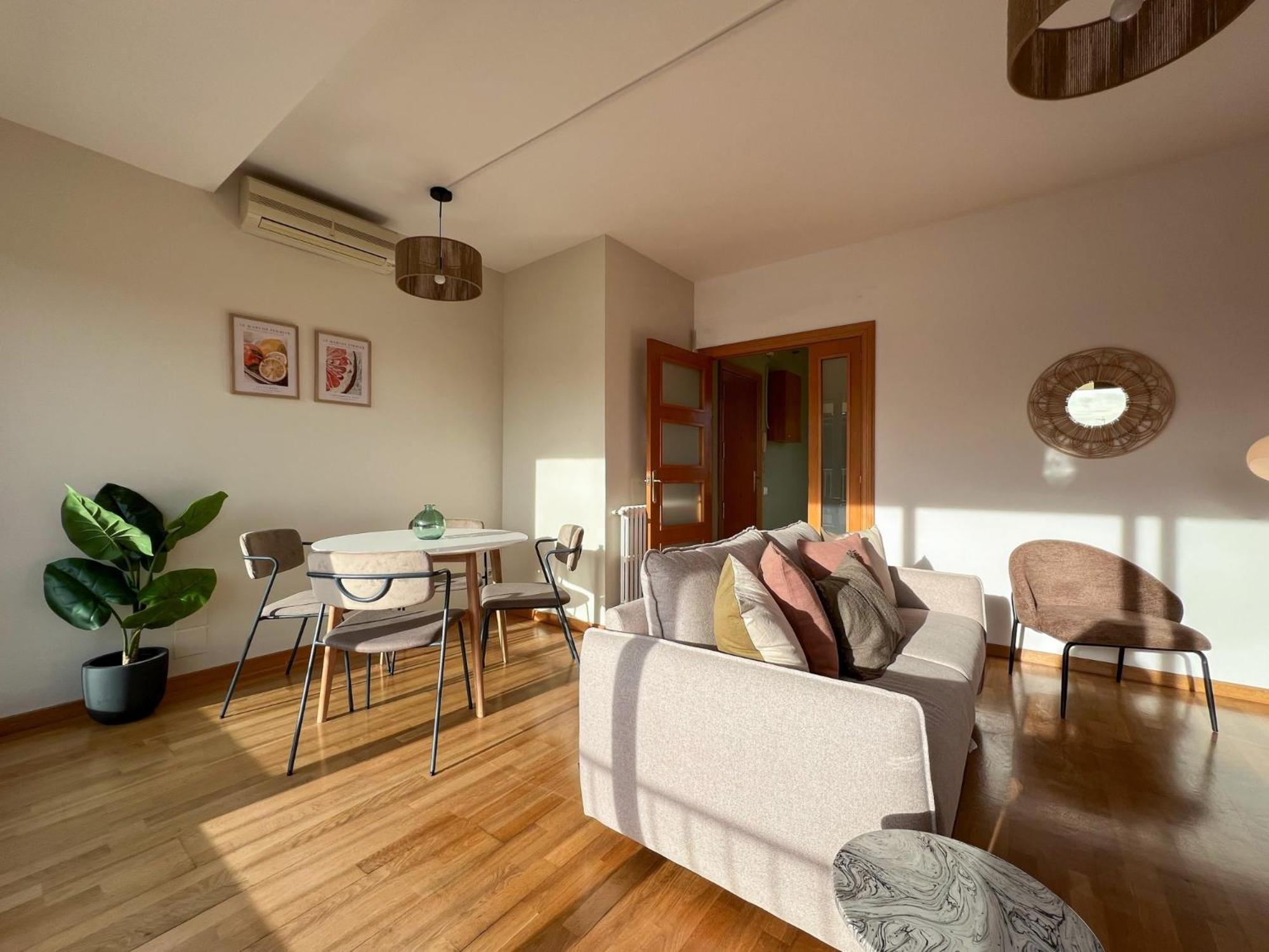 U-nique Rambla Catalunya Apartment Barcelona