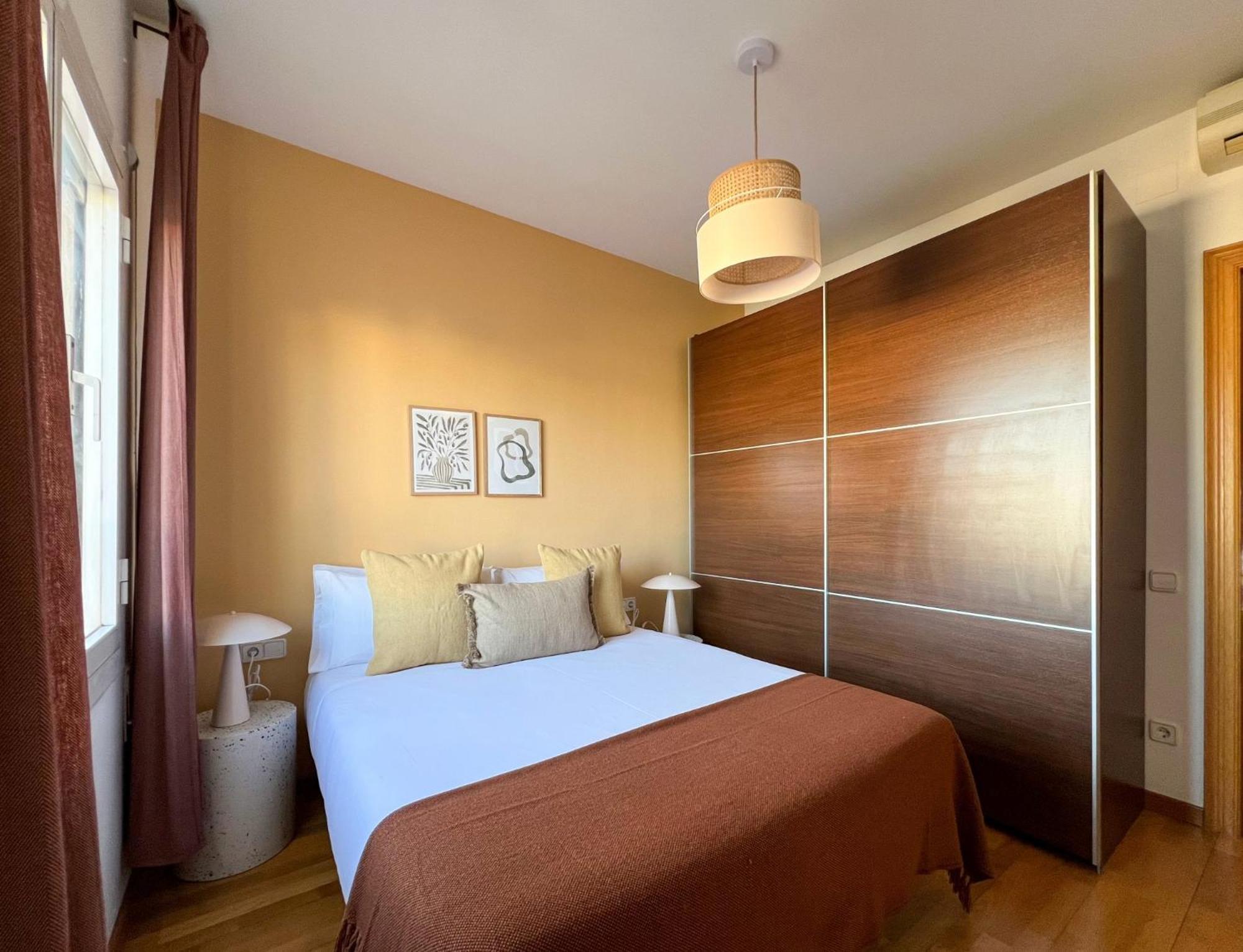 Apartment U-nique Rambla Catalunya Barcelona
