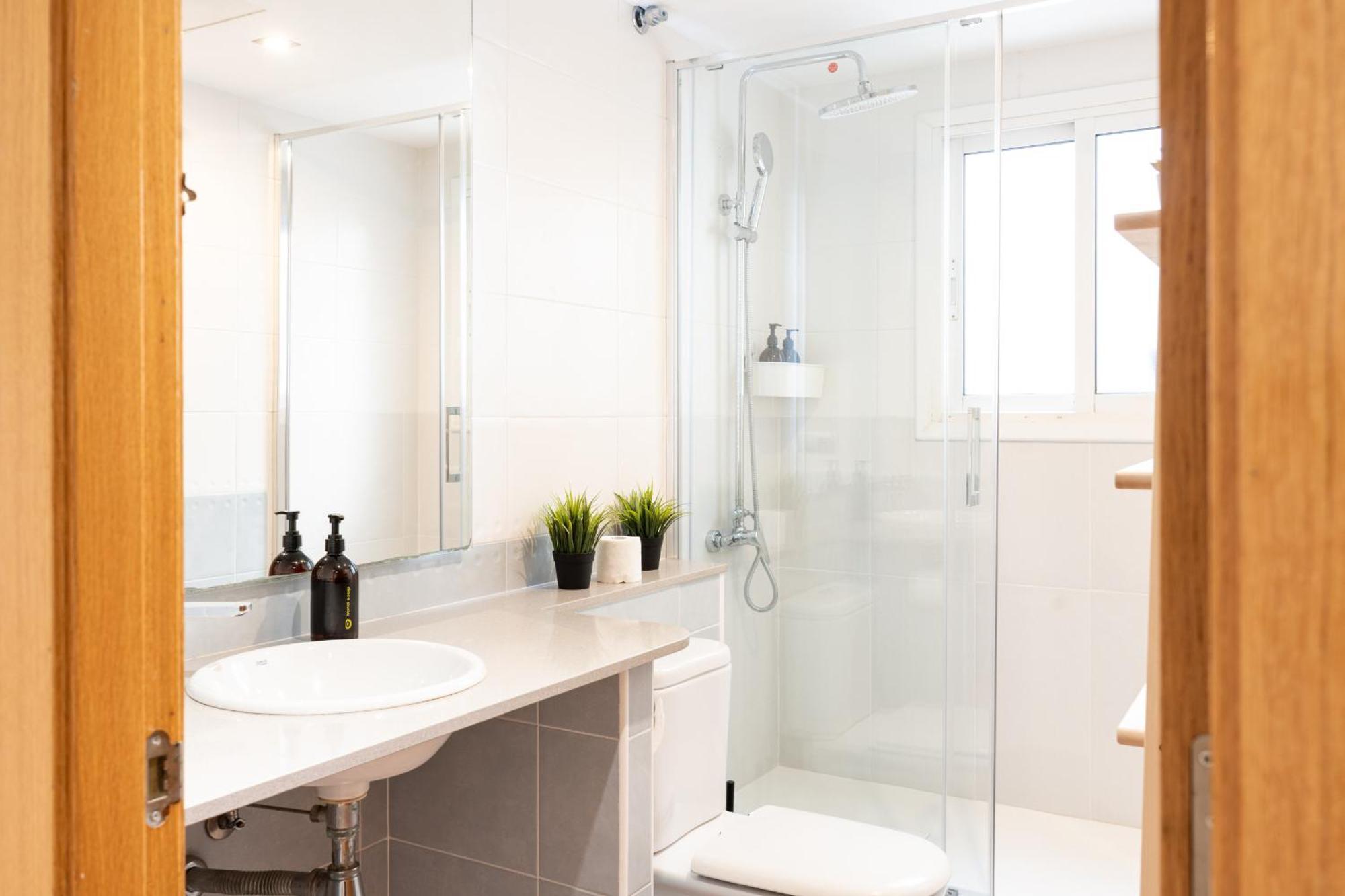 Appartement Ola Living Consell De Cent
