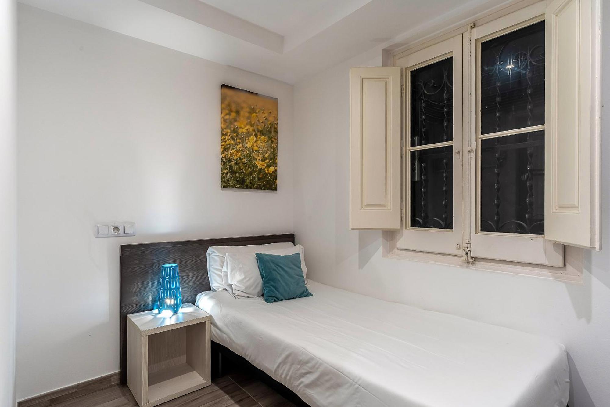 Ab Margarit Apartment