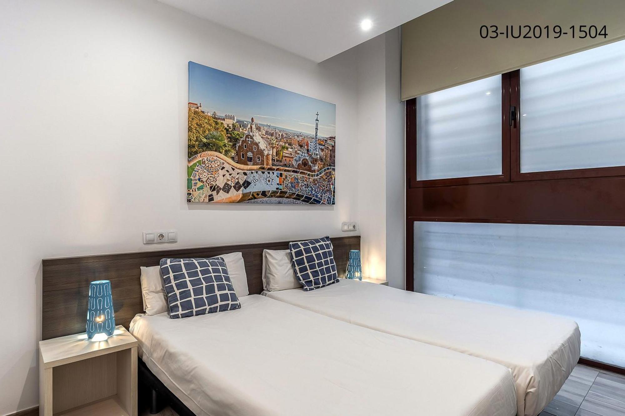 Apartment Ab Margarit *