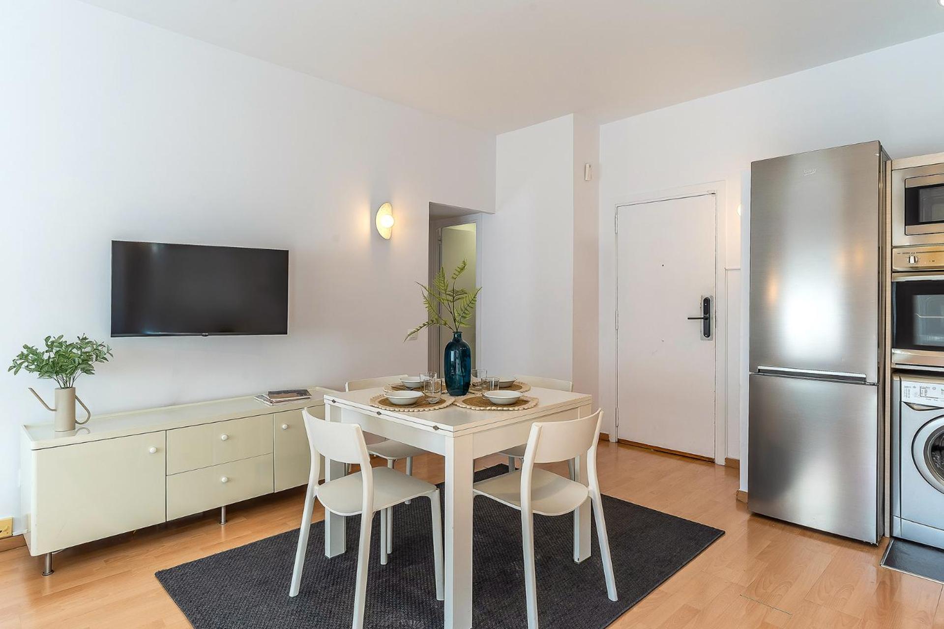 1897 - Ab Clot Apartment Barcelona