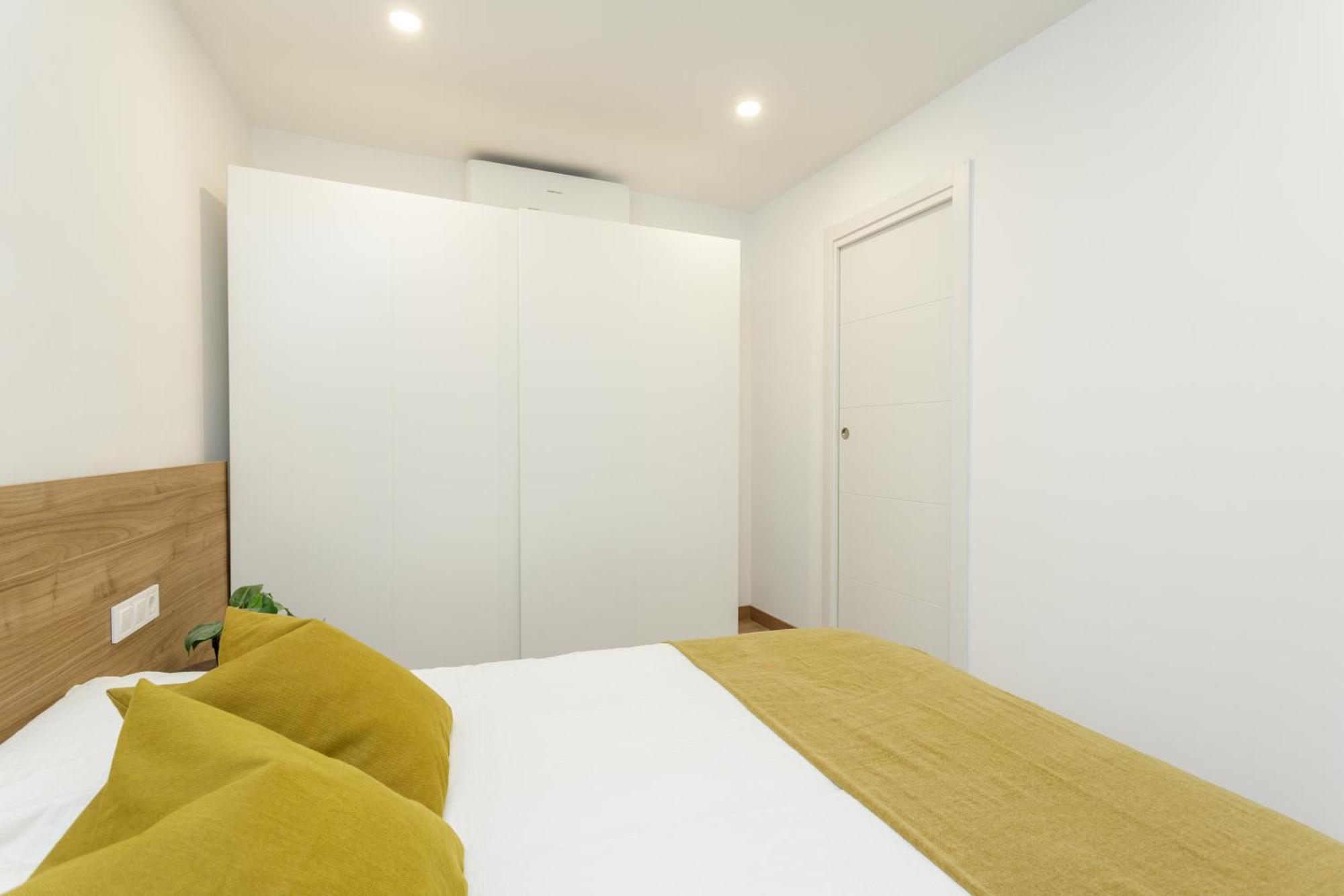 Appartement Oasis & Old Town Center