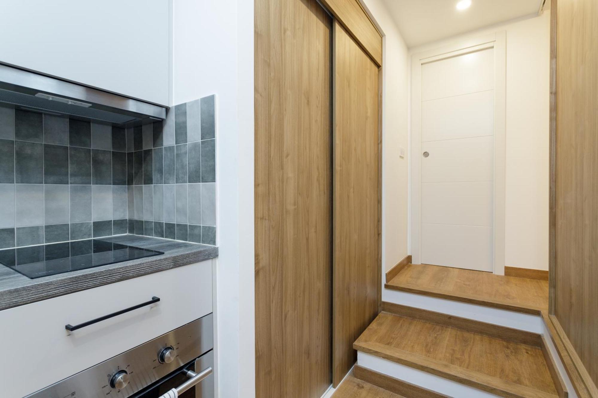 Appartement Oasis & Old Town Center *
