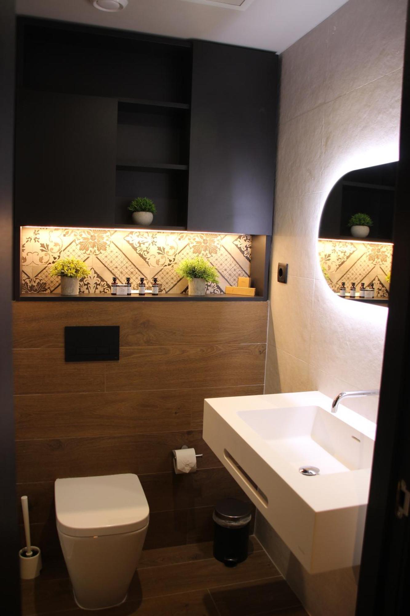 Apartment Blau Student Housing - Students Only Barcelona