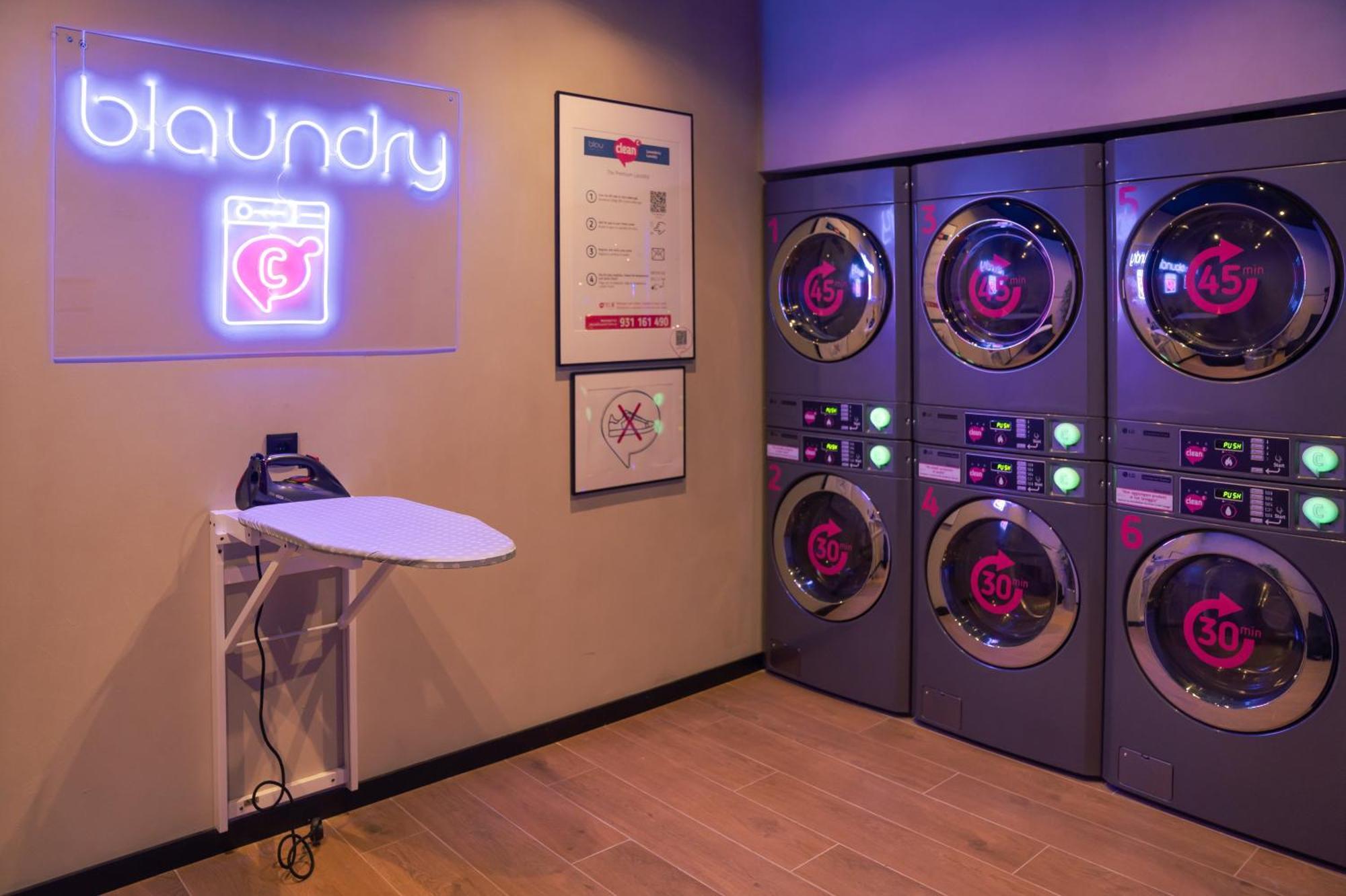 Blau Student Housing - Students Only Appartement Barcelone