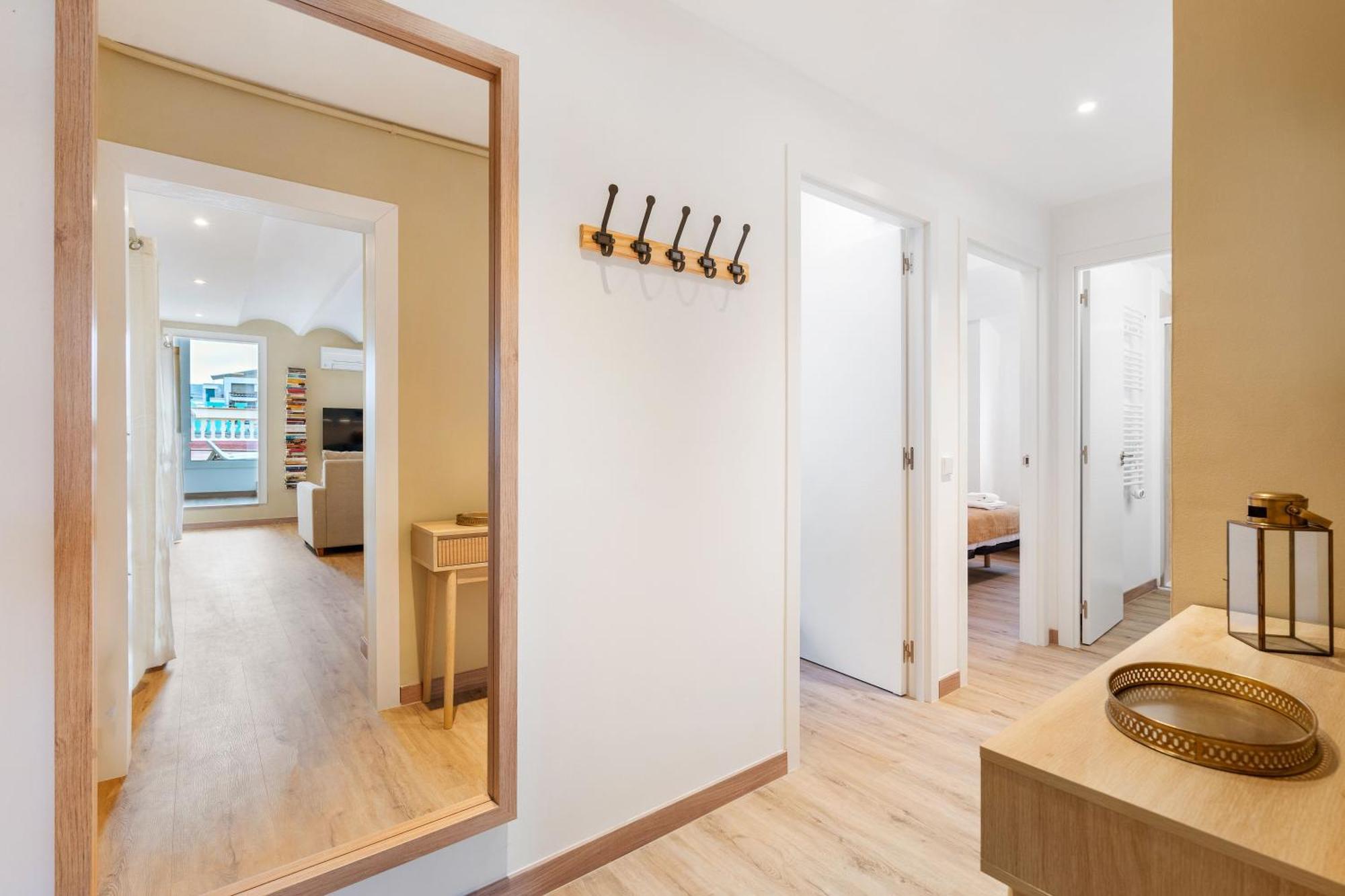 Flateli Pelayo H7 Appartement