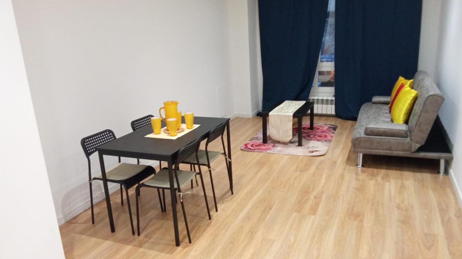 Vip House Appartement Barcelone