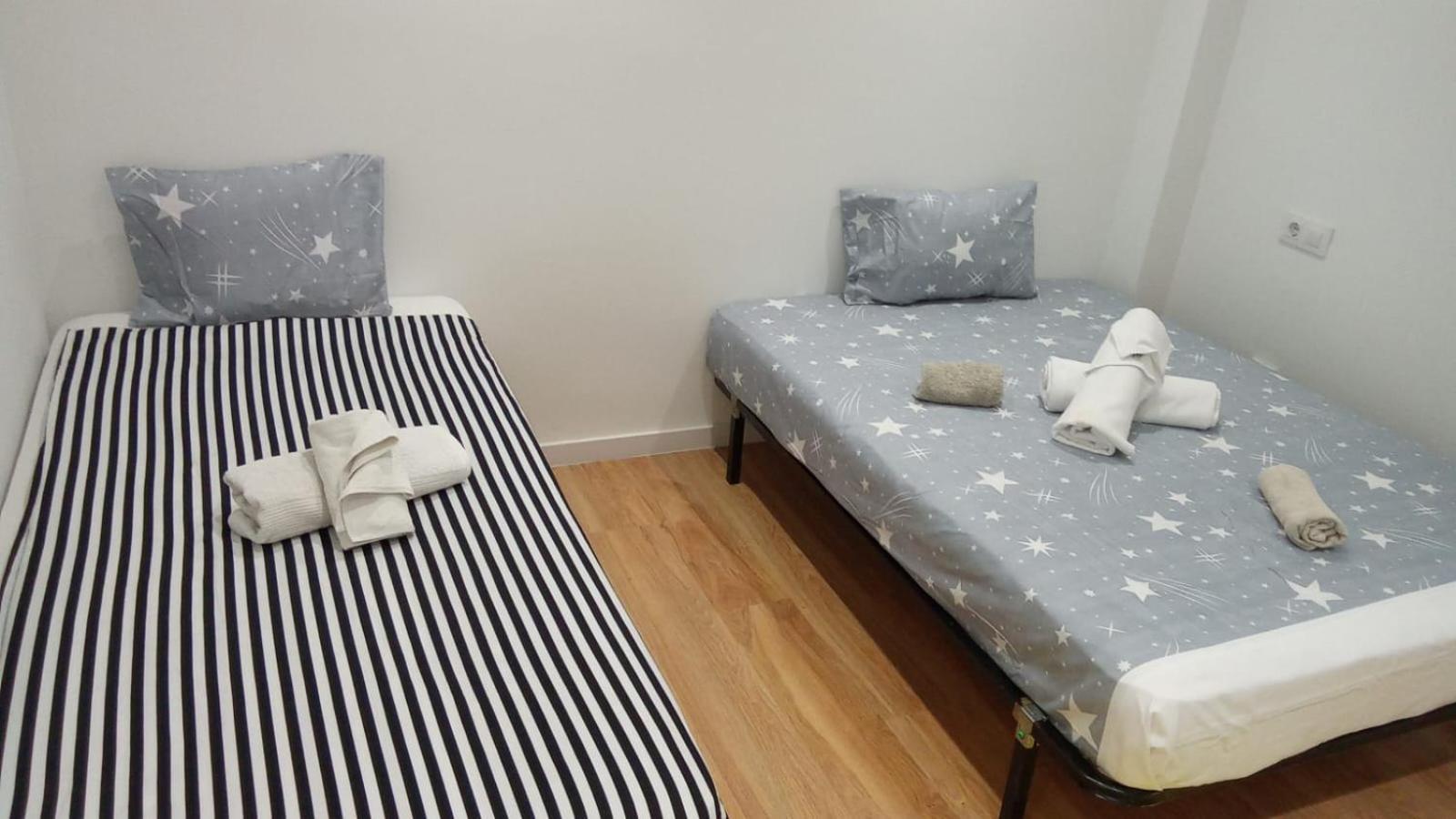 Vip House Appartement