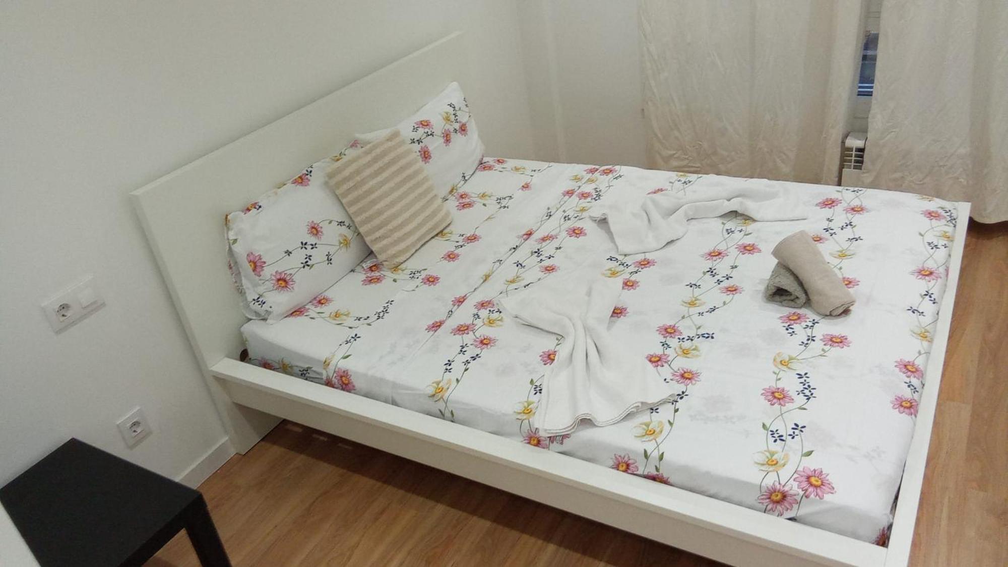 Vip House Appartement