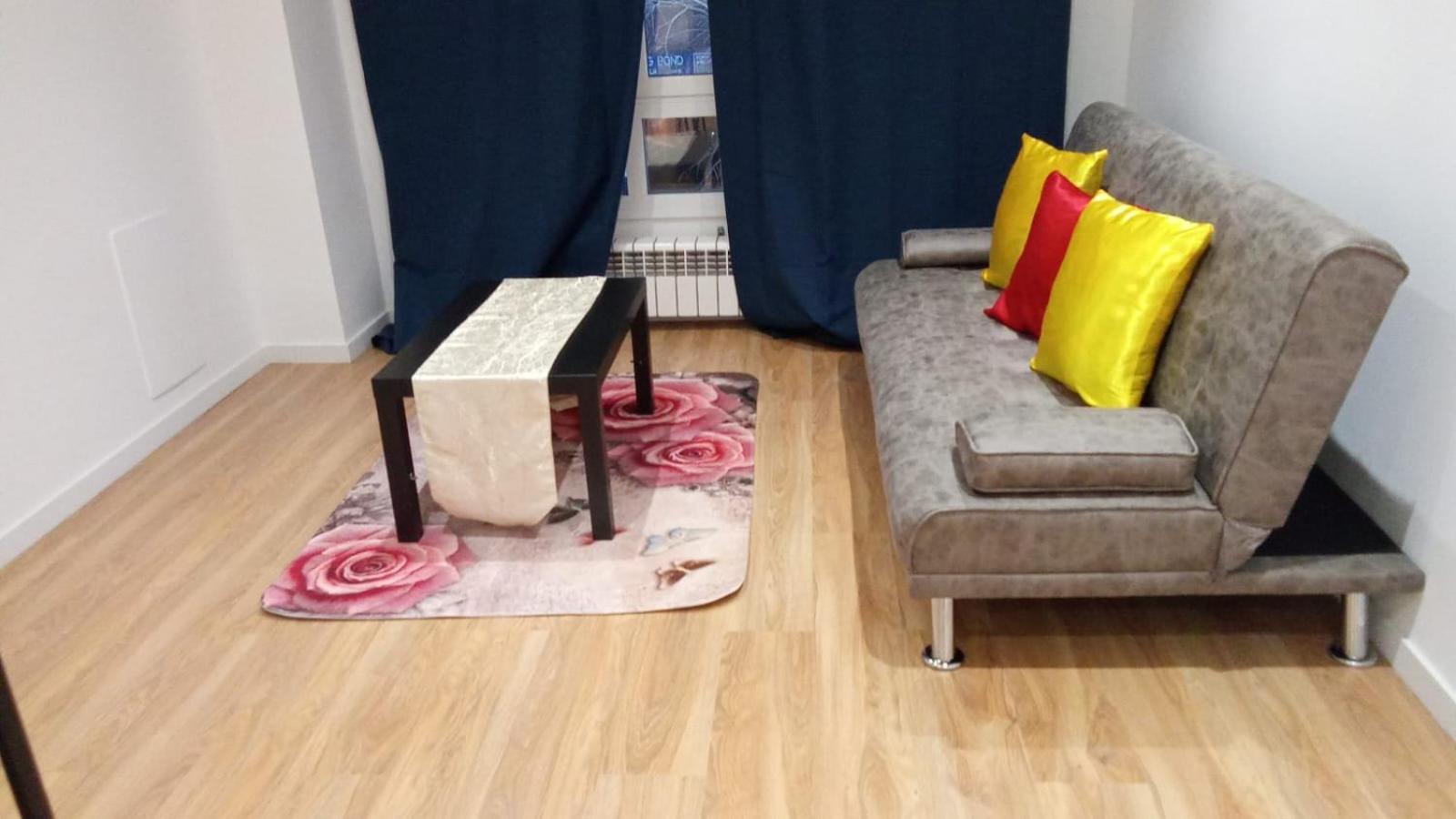 Vip House Appartement Barcelone