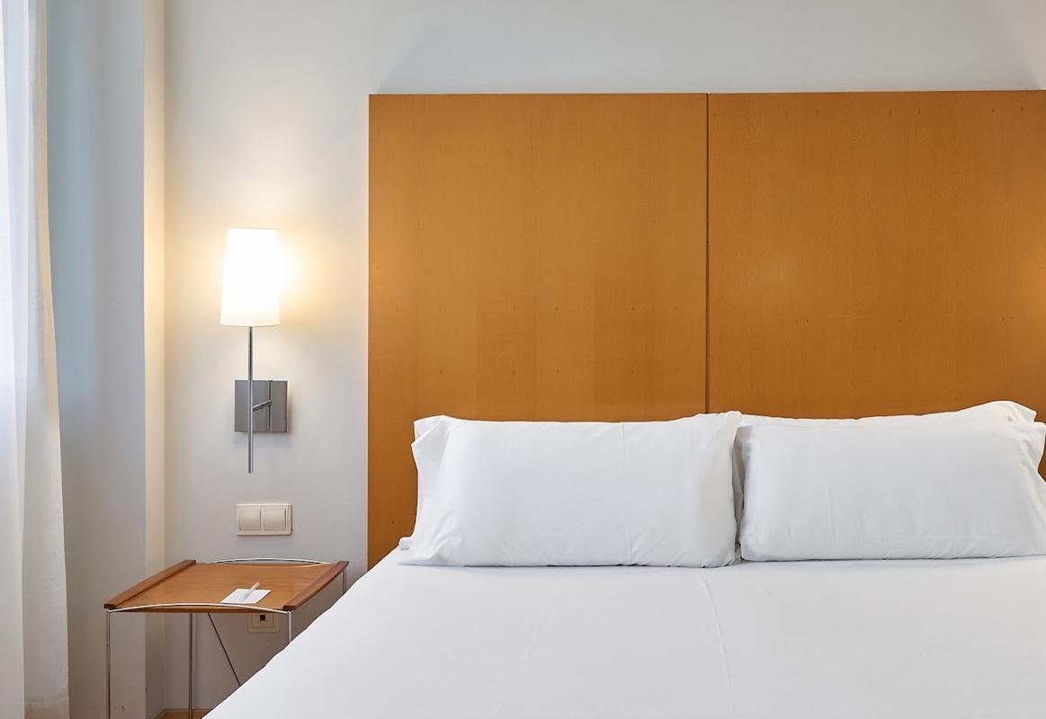 Hotel Catalonia Beach Barcelone
