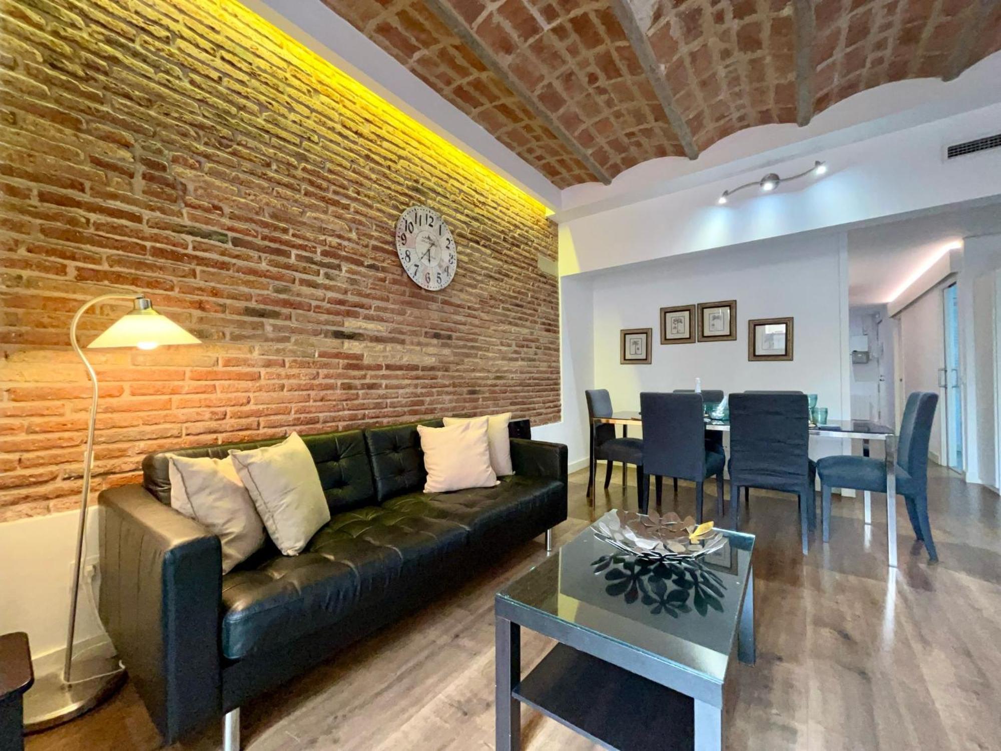 Tucson Ii Apartment Barcelona