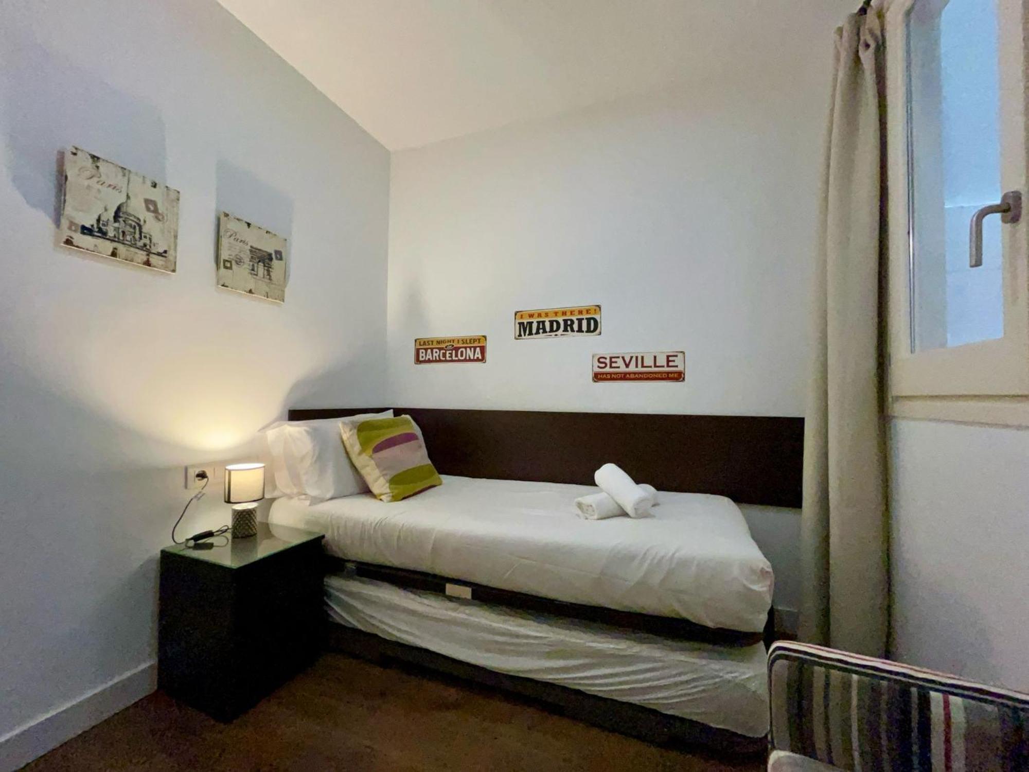 Tucson Ii * Barcelona