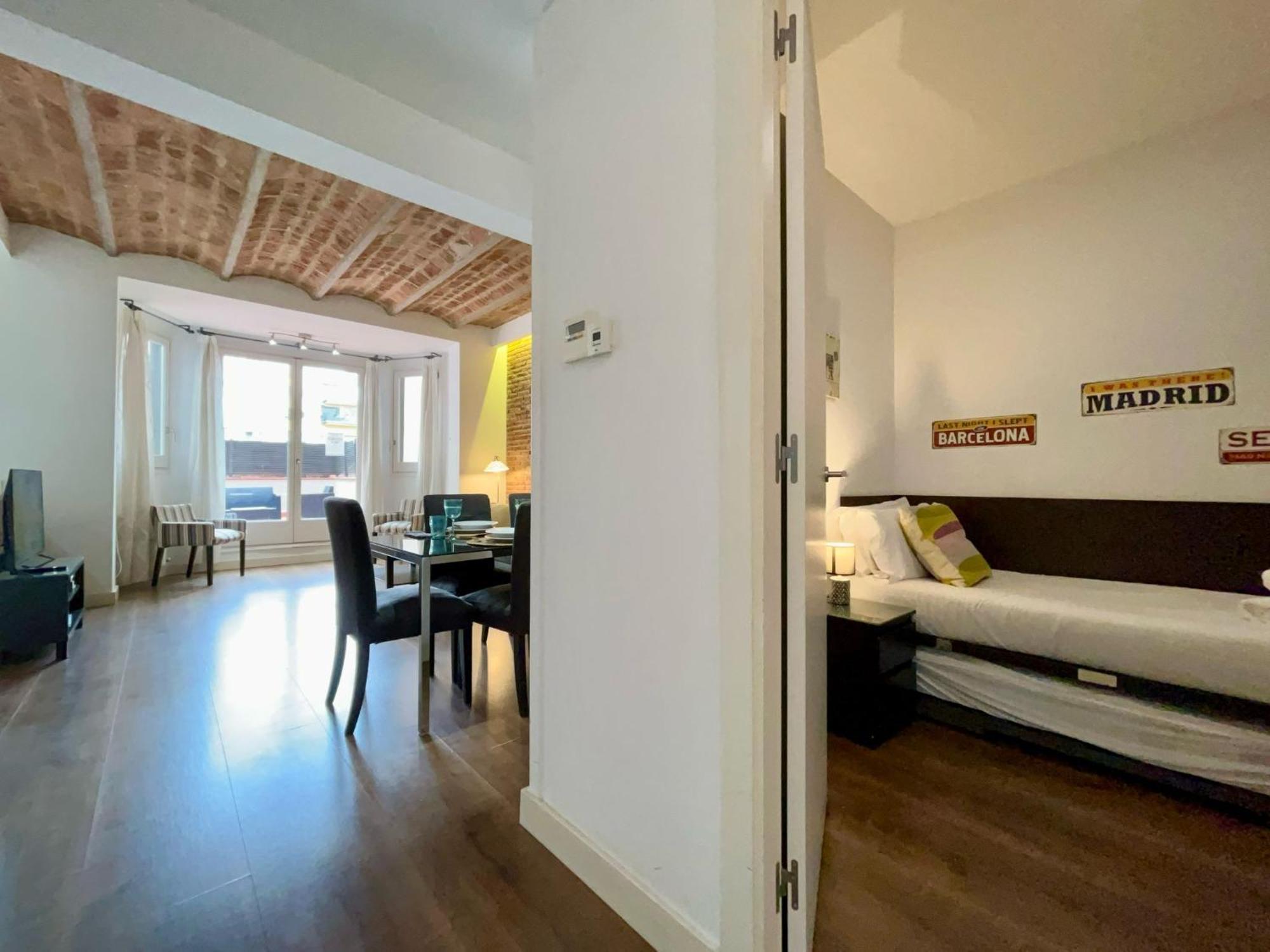 Tucson Ii Apartment