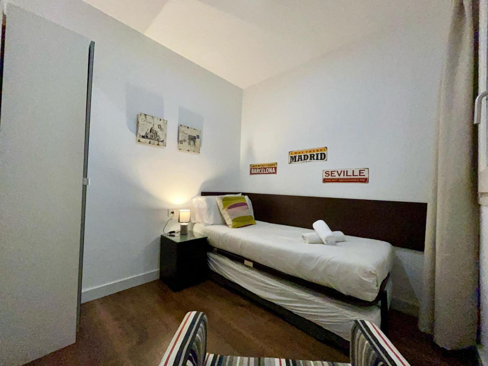 Tucson Ii Apartment *