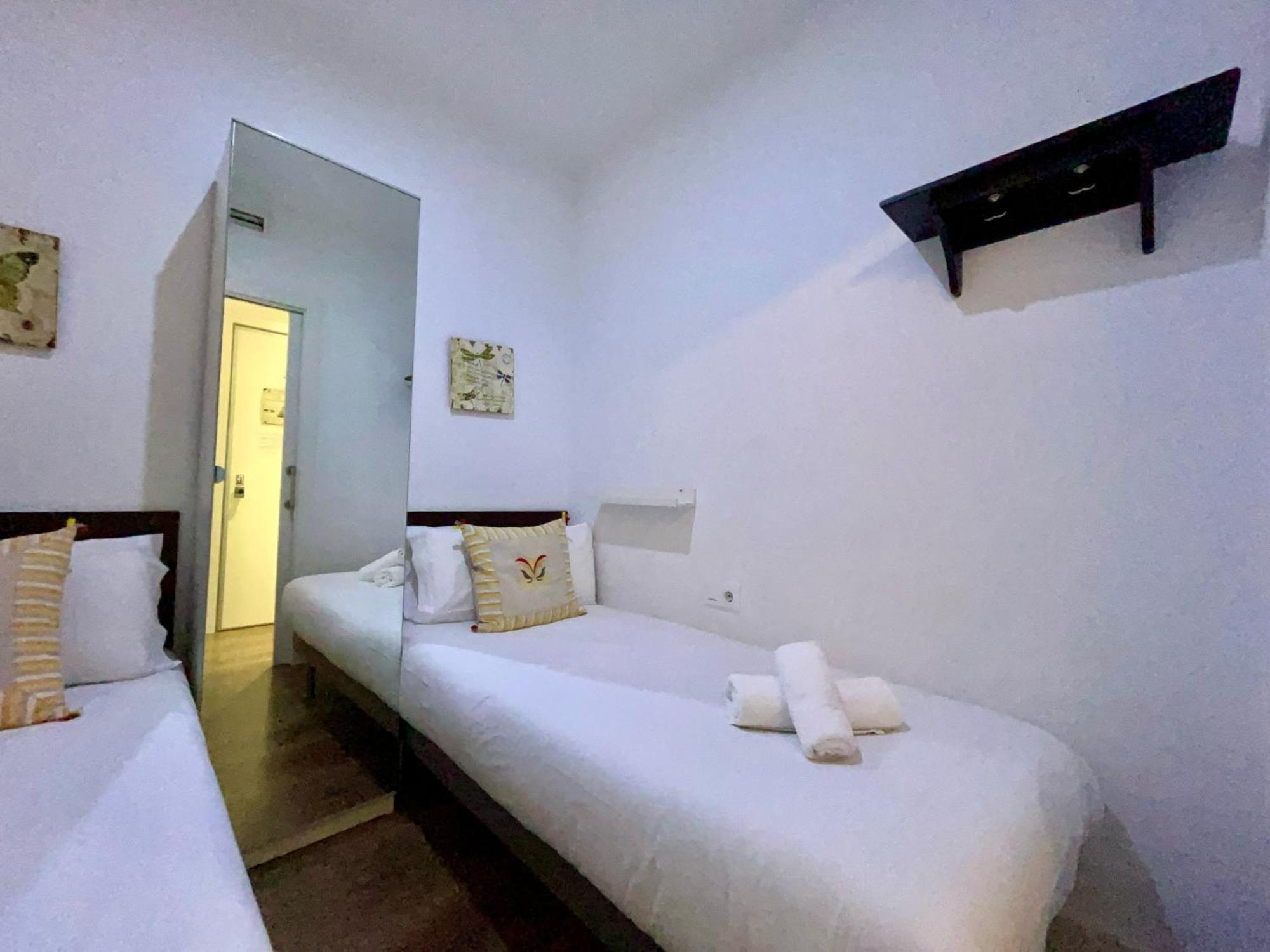 Tucson Ii Apartment Barcelona
